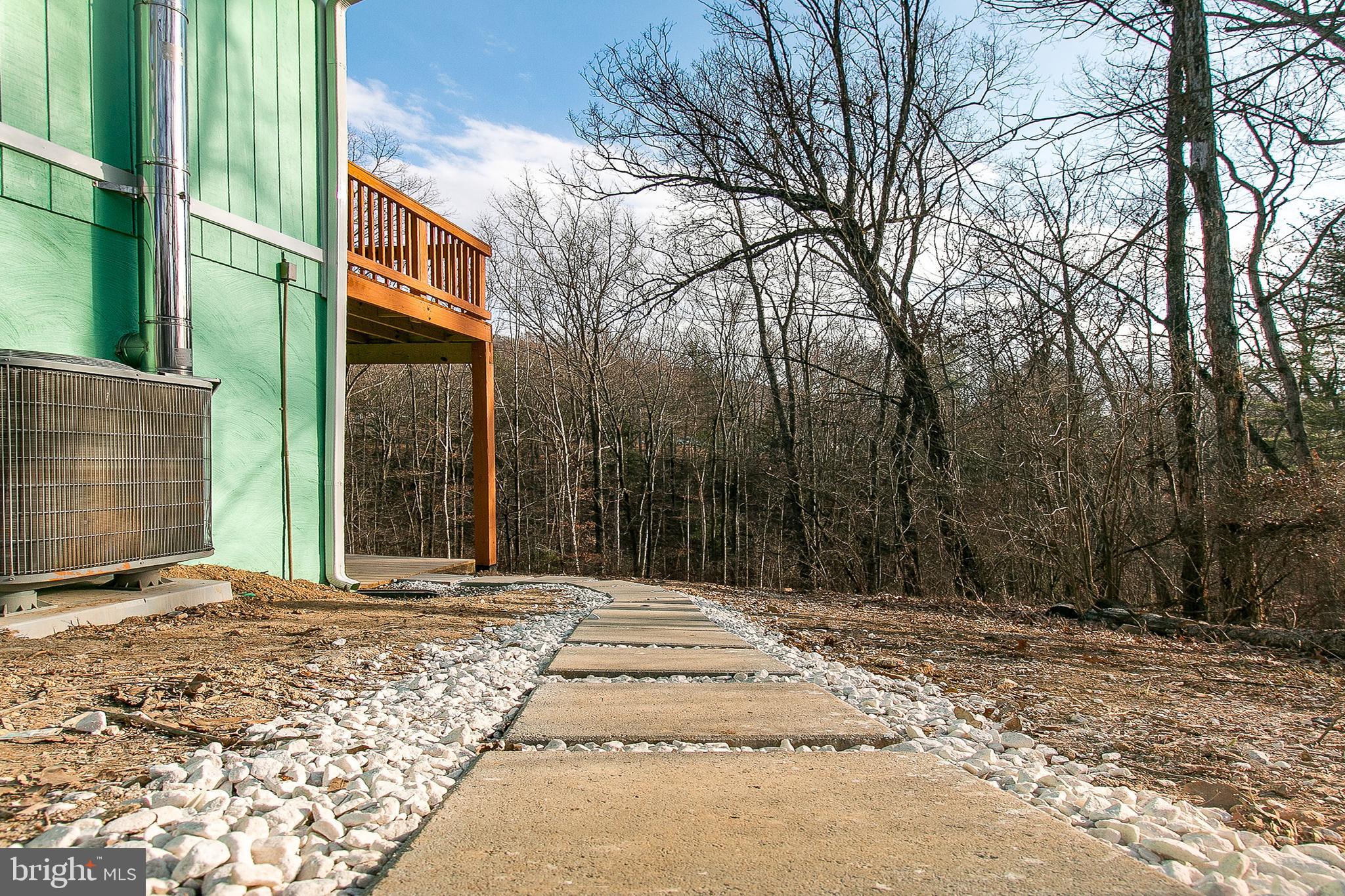 GLENWOOD FOREST - Residential