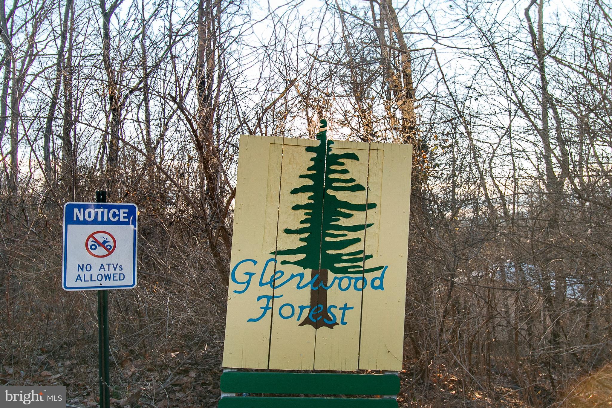 GLENWOOD FOREST - Residential