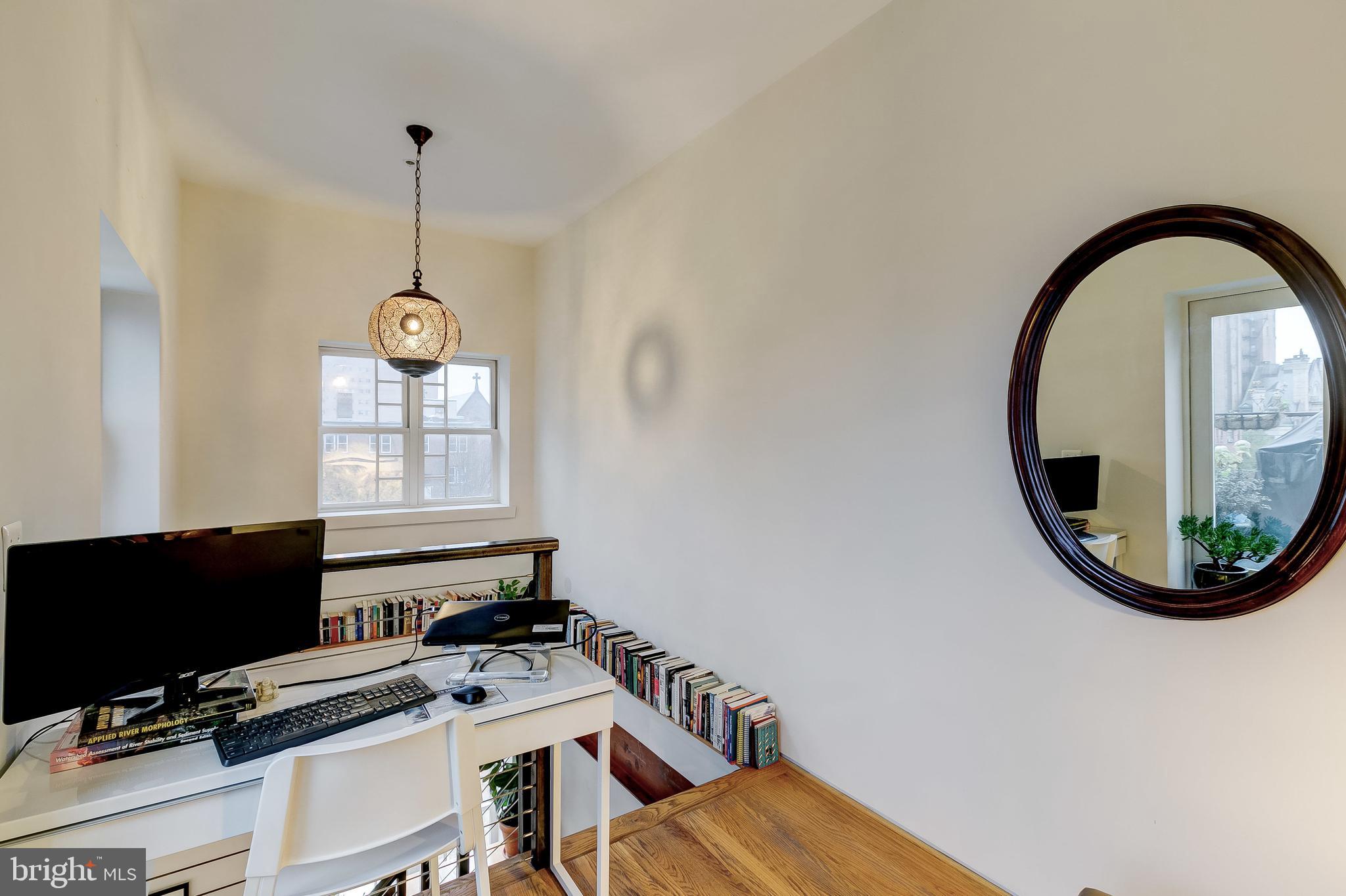 MOUNT VERNON PLACE HISTORIC DISTRICT - Residential