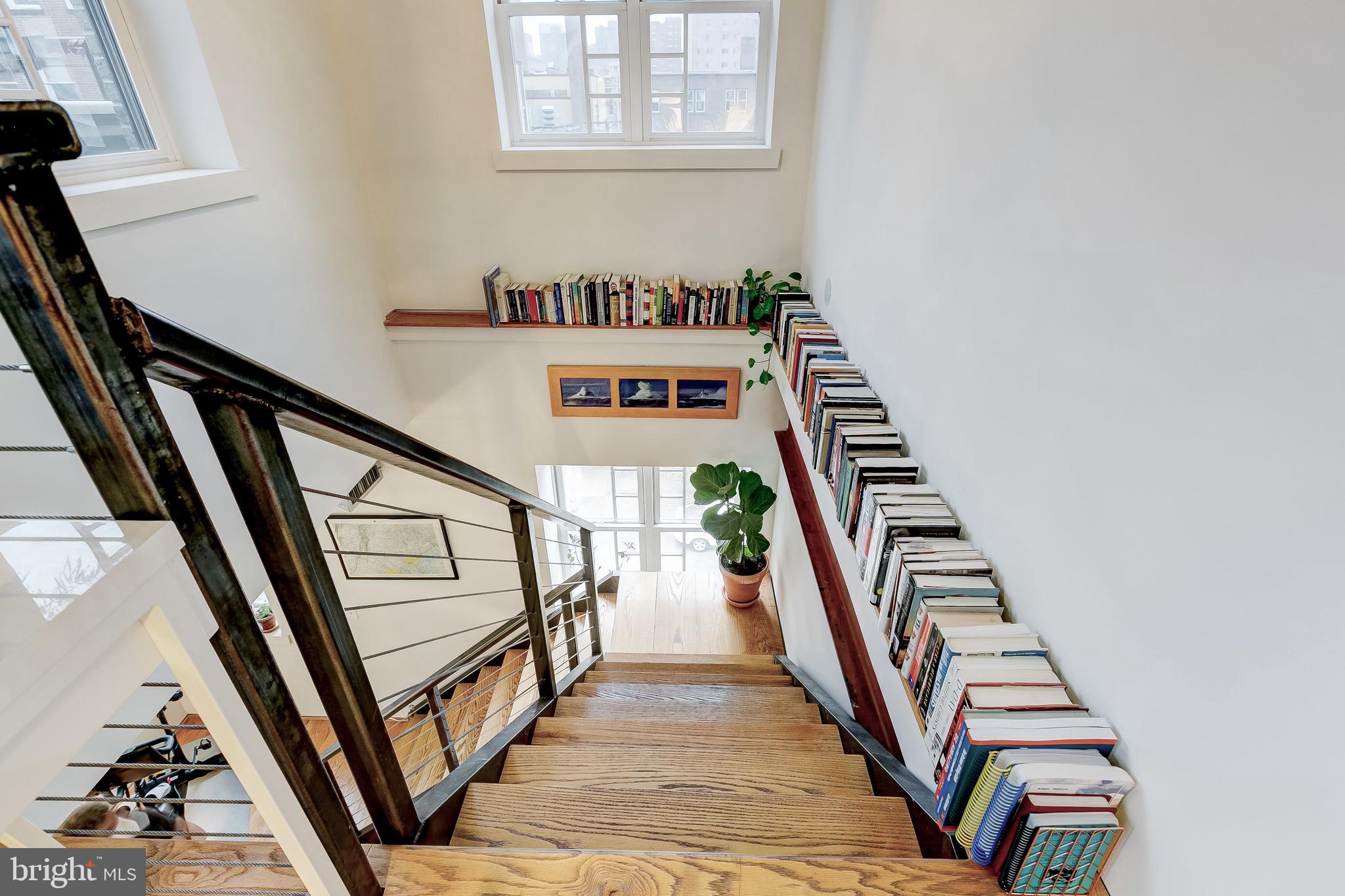 MOUNT VERNON PLACE HISTORIC DISTRICT - Residential