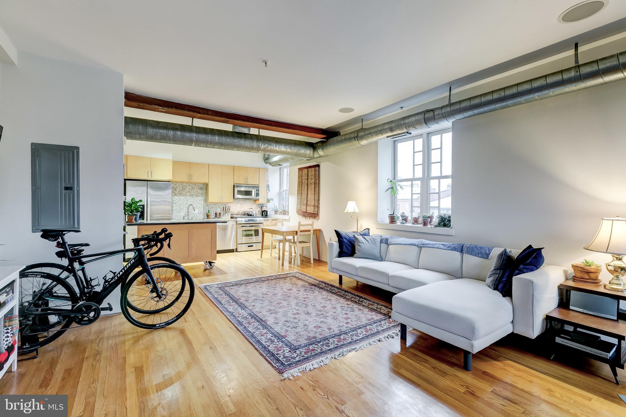 MOUNT VERNON PLACE HISTORIC DISTRICT - Residential