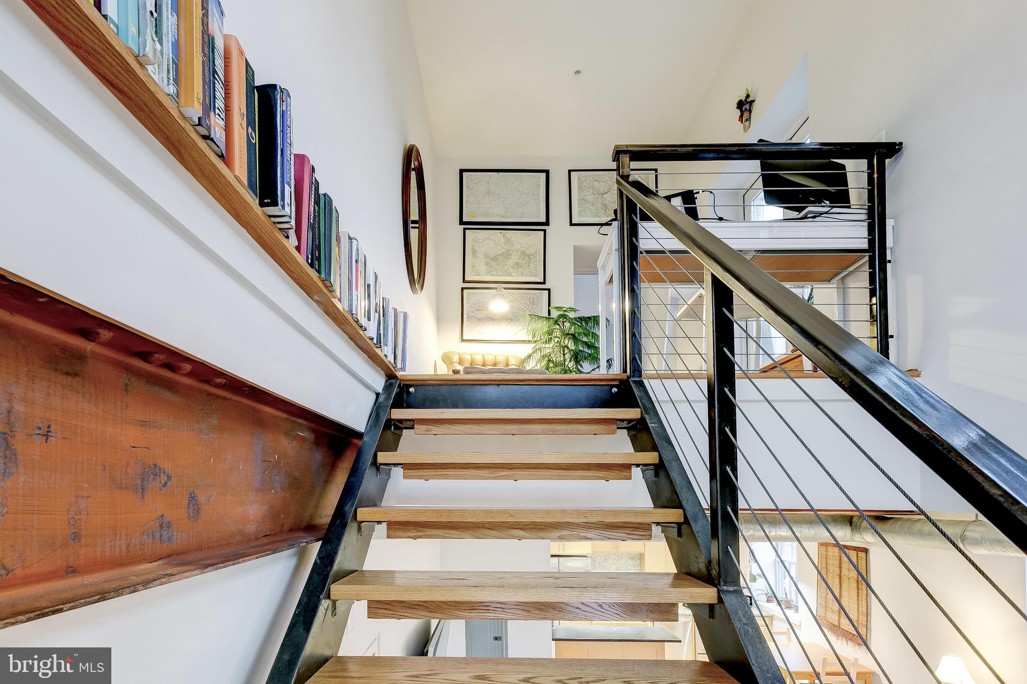 MOUNT VERNON PLACE HISTORIC DISTRICT - Residential