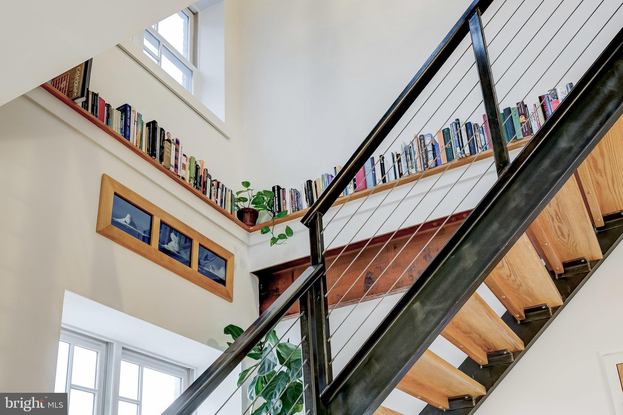 MOUNT VERNON PLACE HISTORIC DISTRICT - Residential