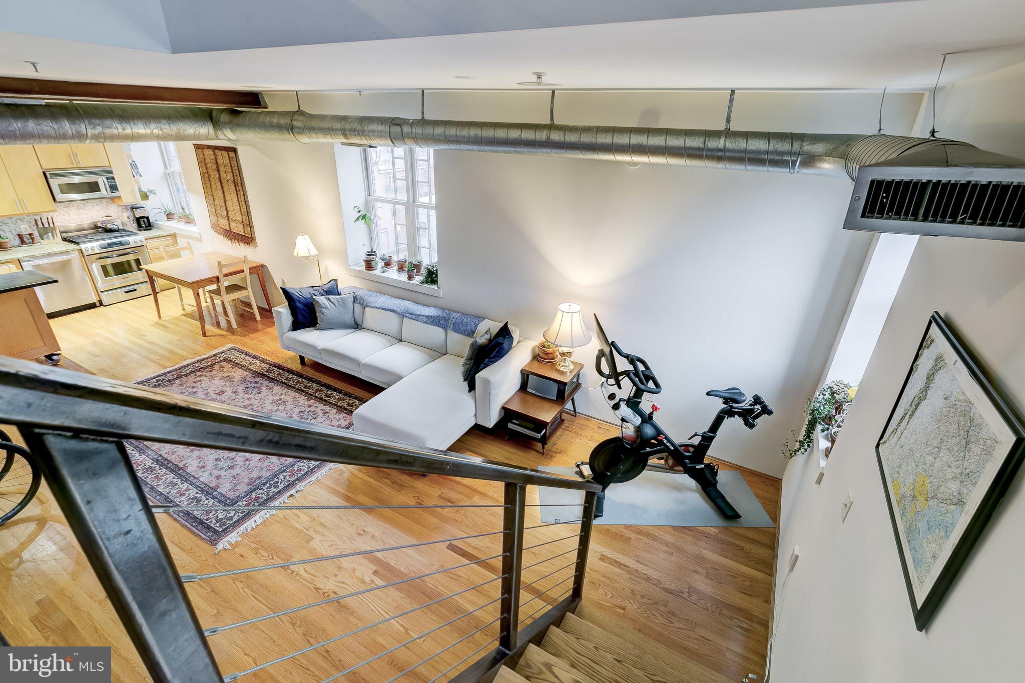 MOUNT VERNON PLACE HISTORIC DISTRICT - Residential