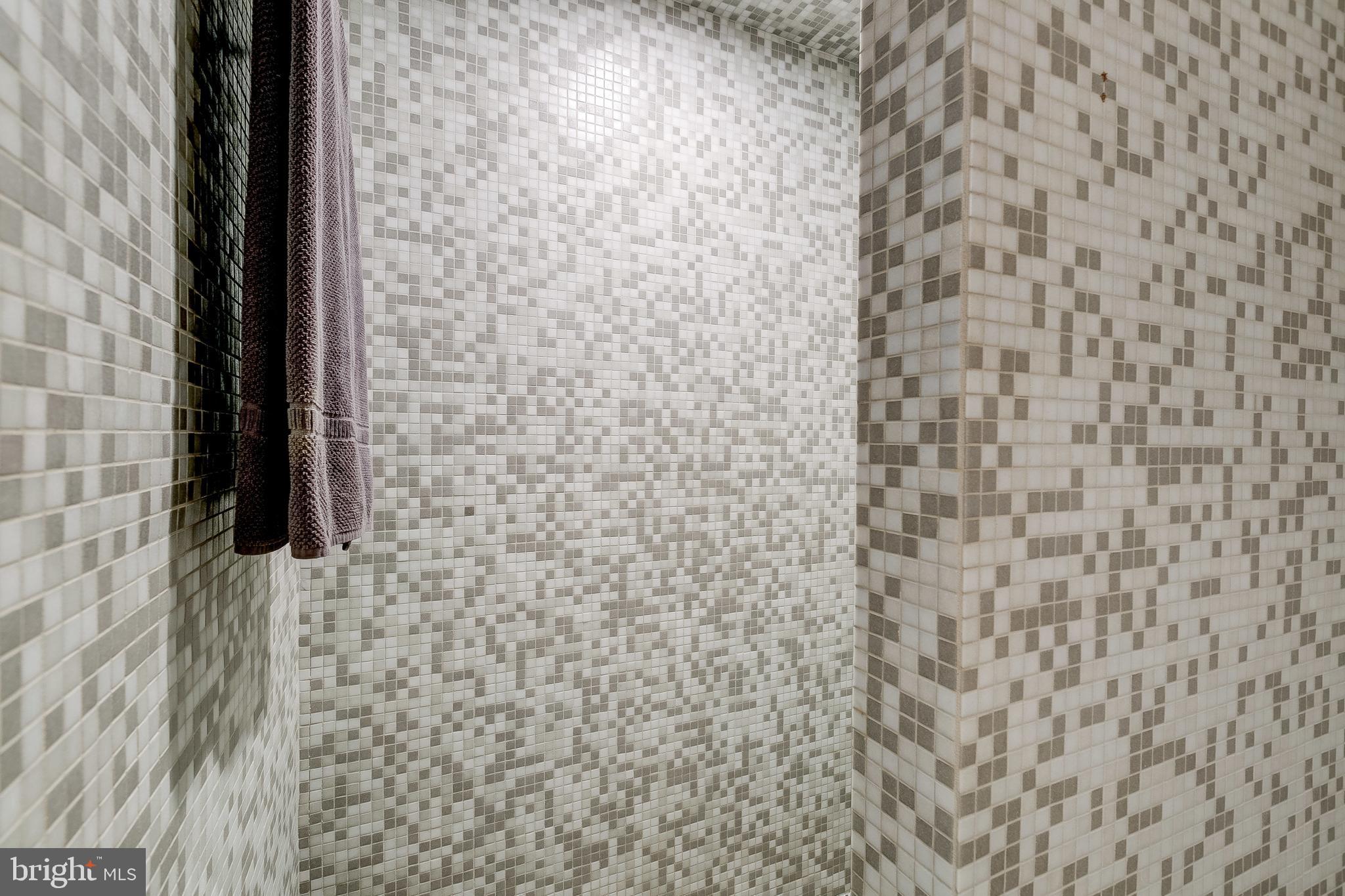 MOUNT VERNON PLACE HISTORIC DISTRICT - Residential