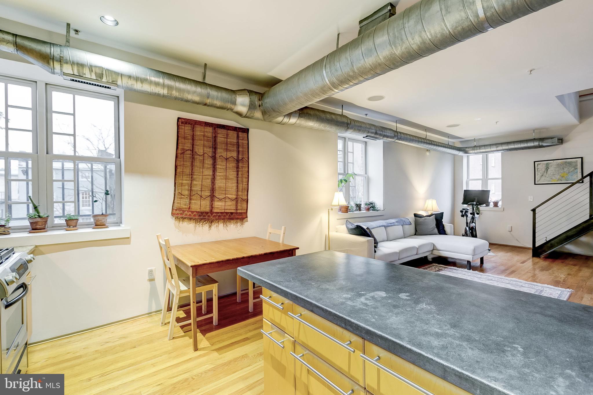 MOUNT VERNON PLACE HISTORIC DISTRICT - Residential