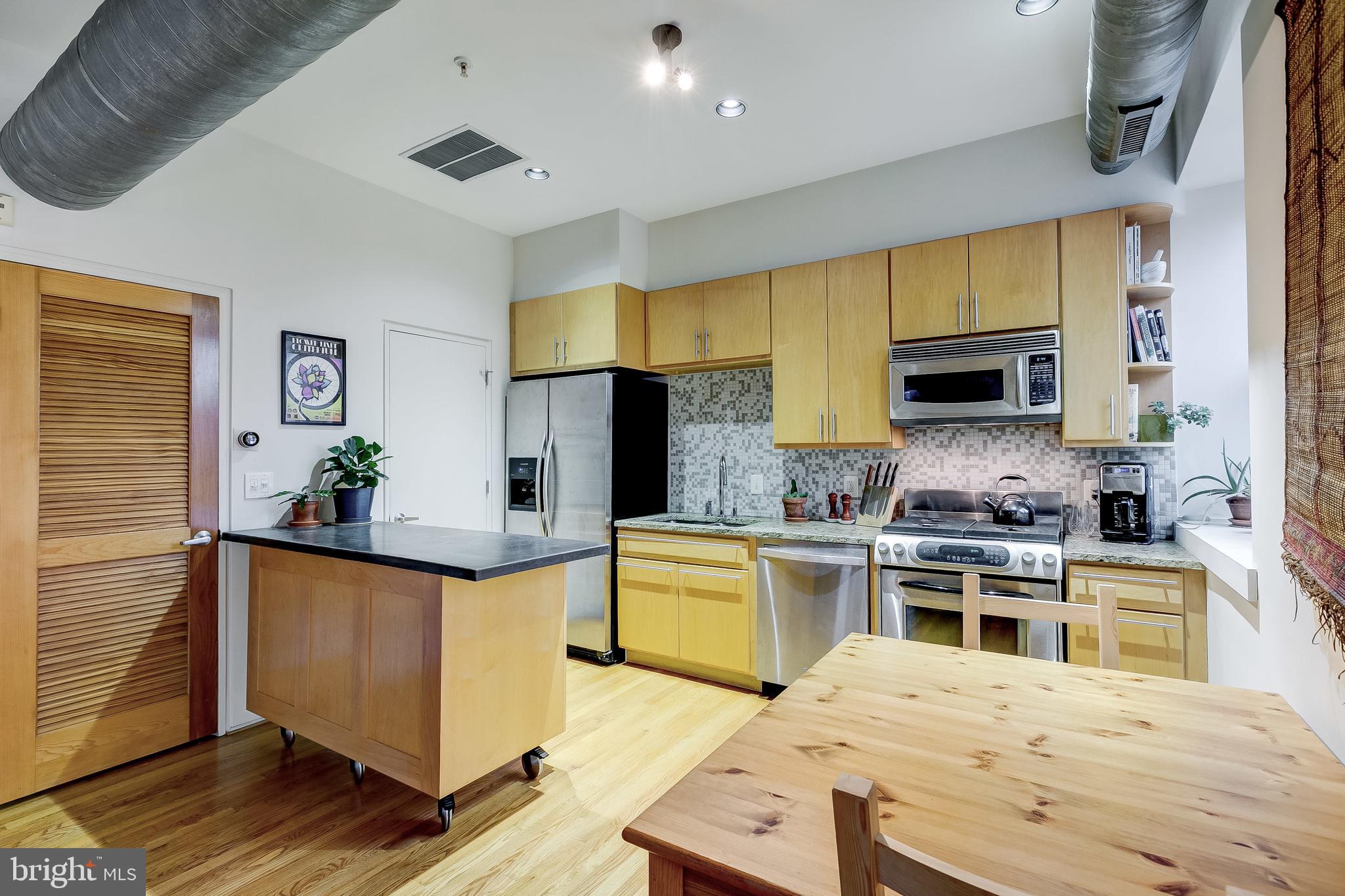 MOUNT VERNON PLACE HISTORIC DISTRICT - Residential