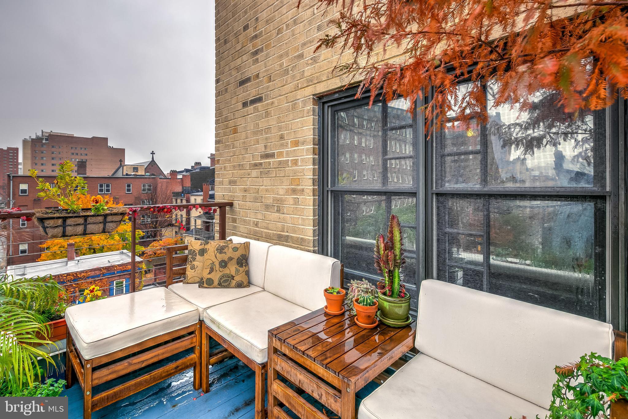 MOUNT VERNON PLACE HISTORIC DISTRICT - Residential