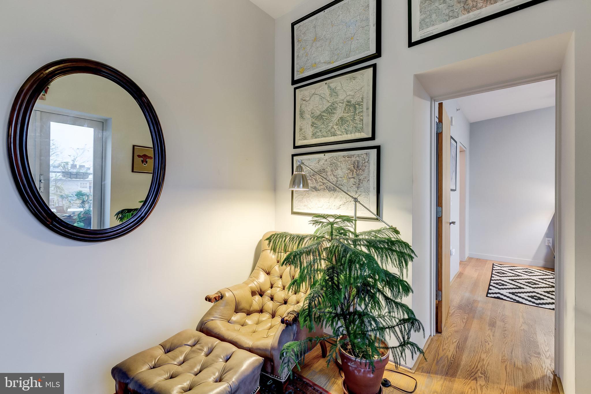 MOUNT VERNON PLACE HISTORIC DISTRICT - Residential