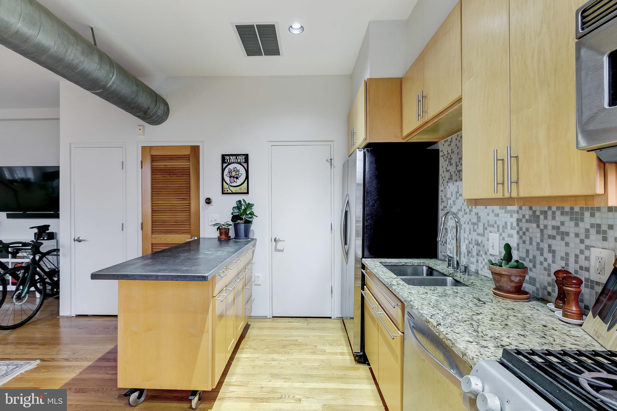 MOUNT VERNON PLACE HISTORIC DISTRICT - Residential