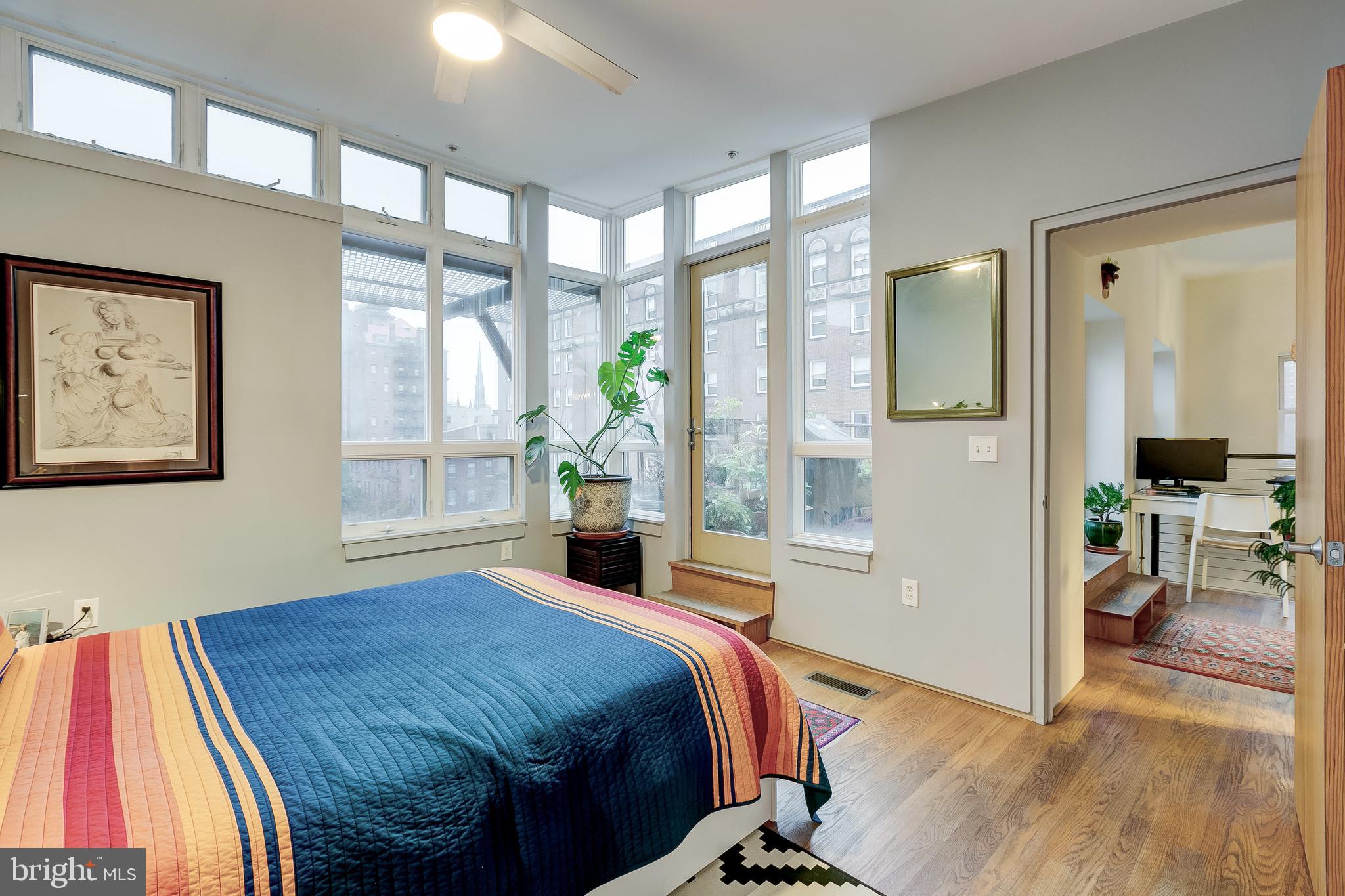 MOUNT VERNON PLACE HISTORIC DISTRICT - Residential