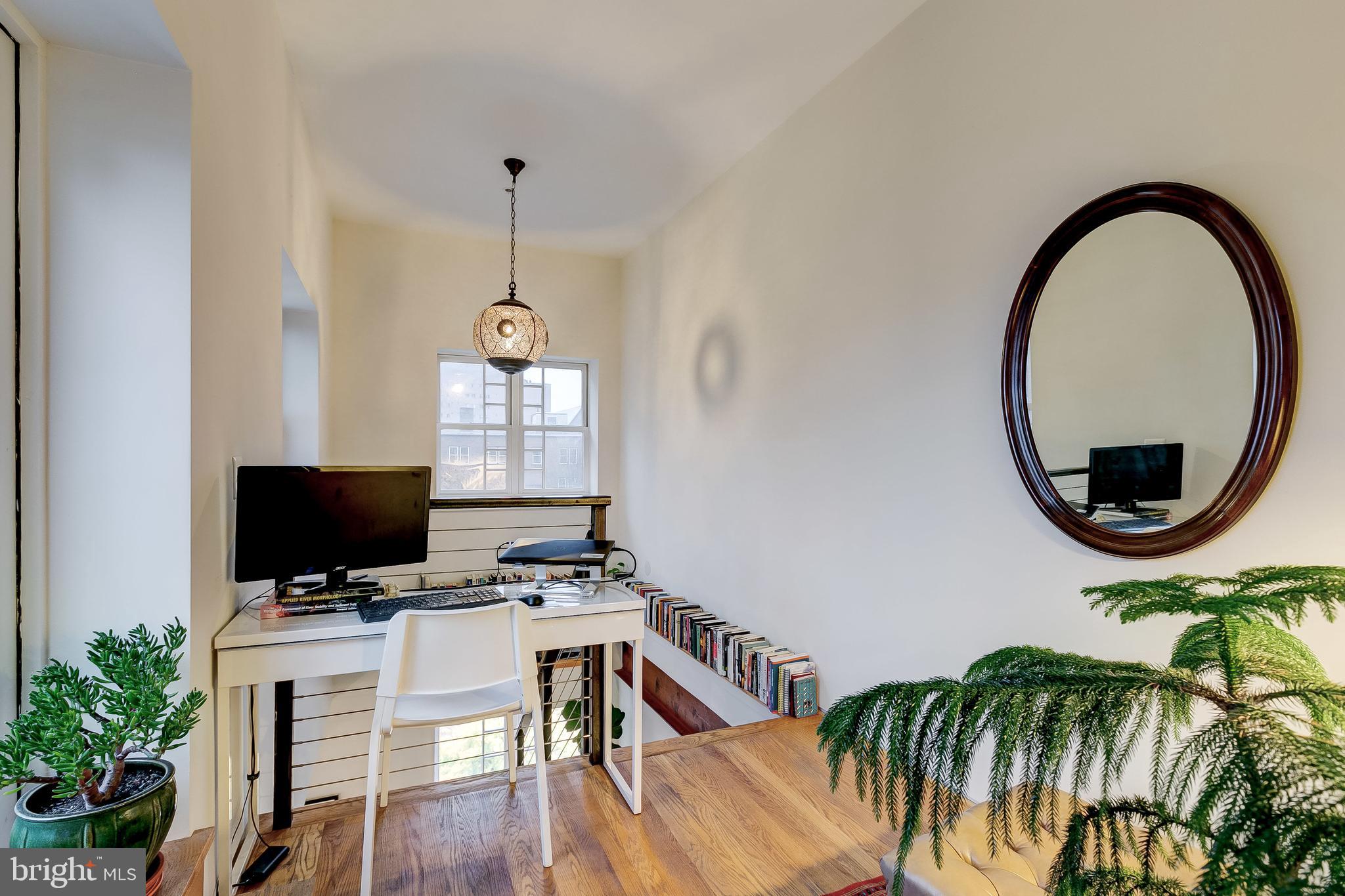 MOUNT VERNON PLACE HISTORIC DISTRICT - Residential