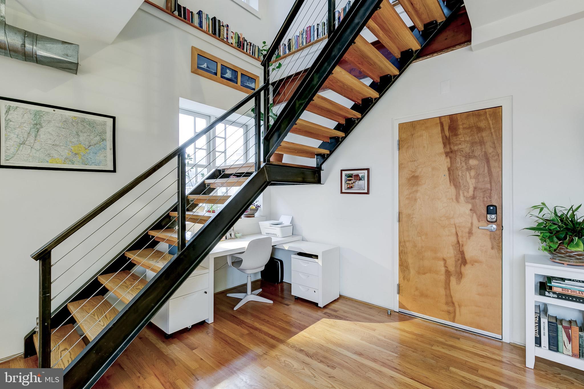 MOUNT VERNON PLACE HISTORIC DISTRICT - Residential