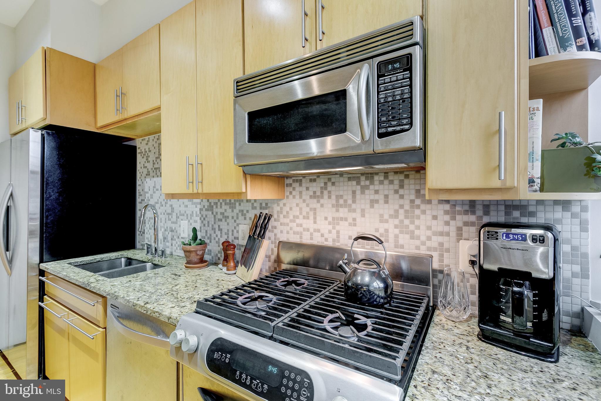 MOUNT VERNON PLACE HISTORIC DISTRICT - Residential