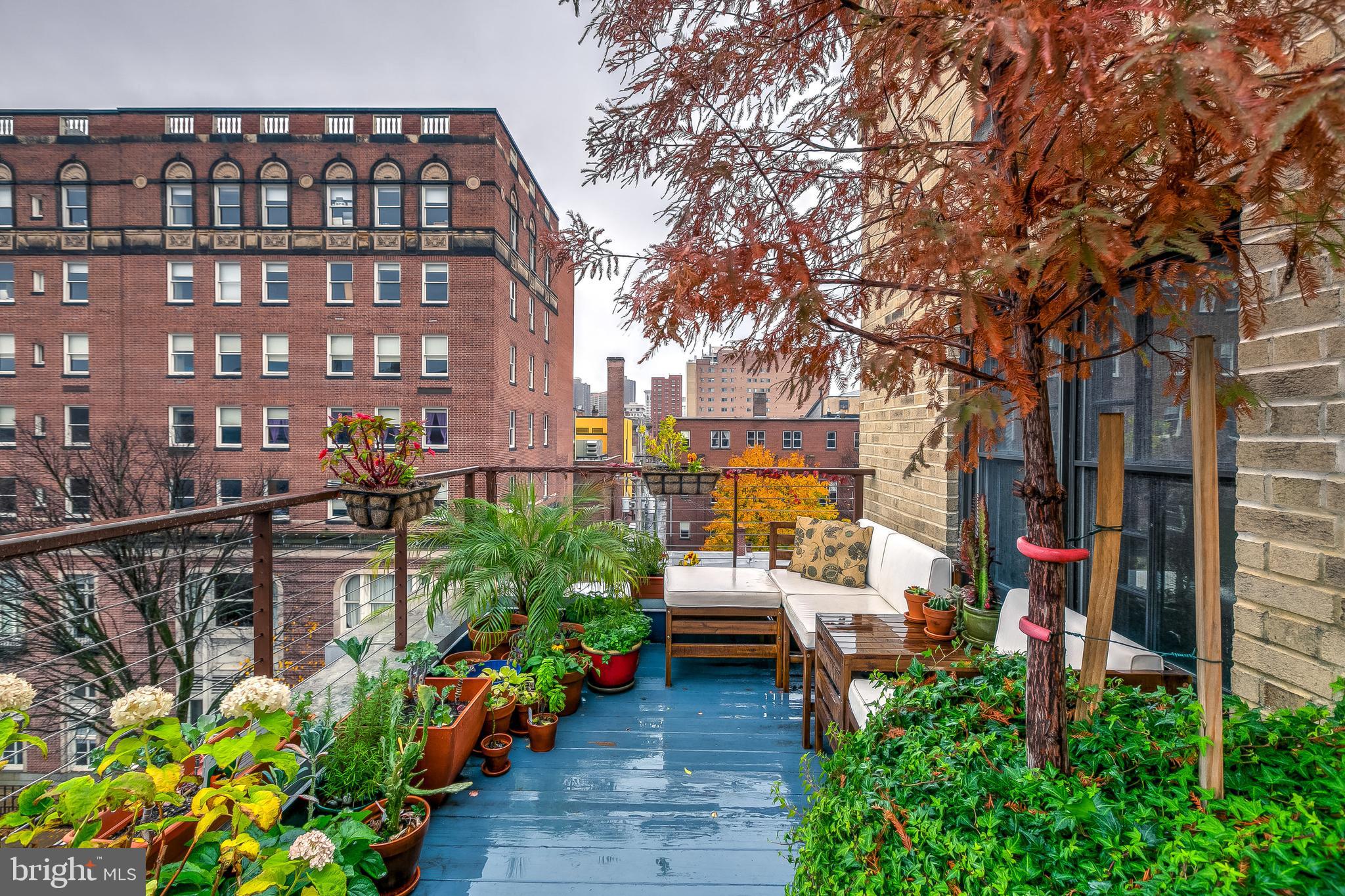 MOUNT VERNON PLACE HISTORIC DISTRICT - Residential