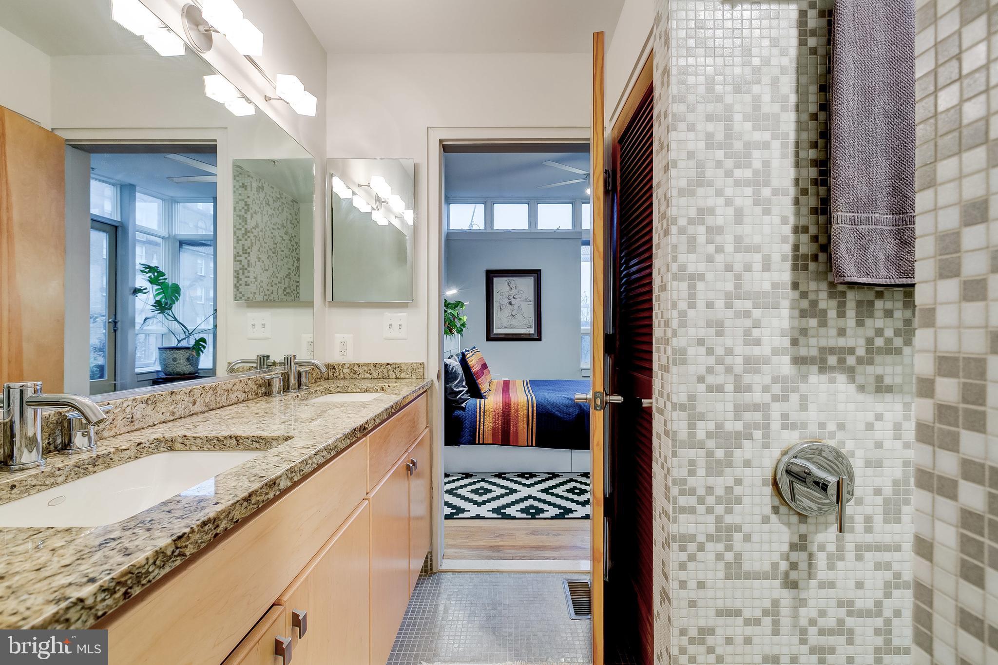 MOUNT VERNON PLACE HISTORIC DISTRICT - Residential