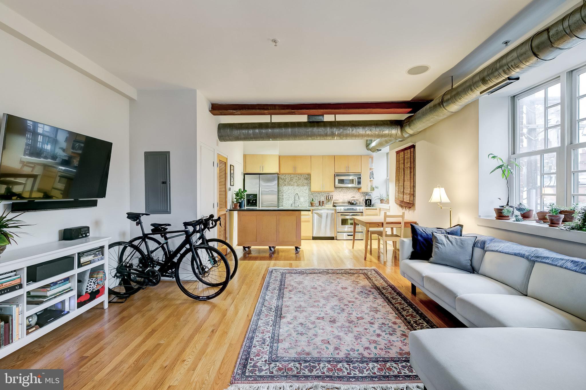 MOUNT VERNON PLACE HISTORIC DISTRICT - Residential