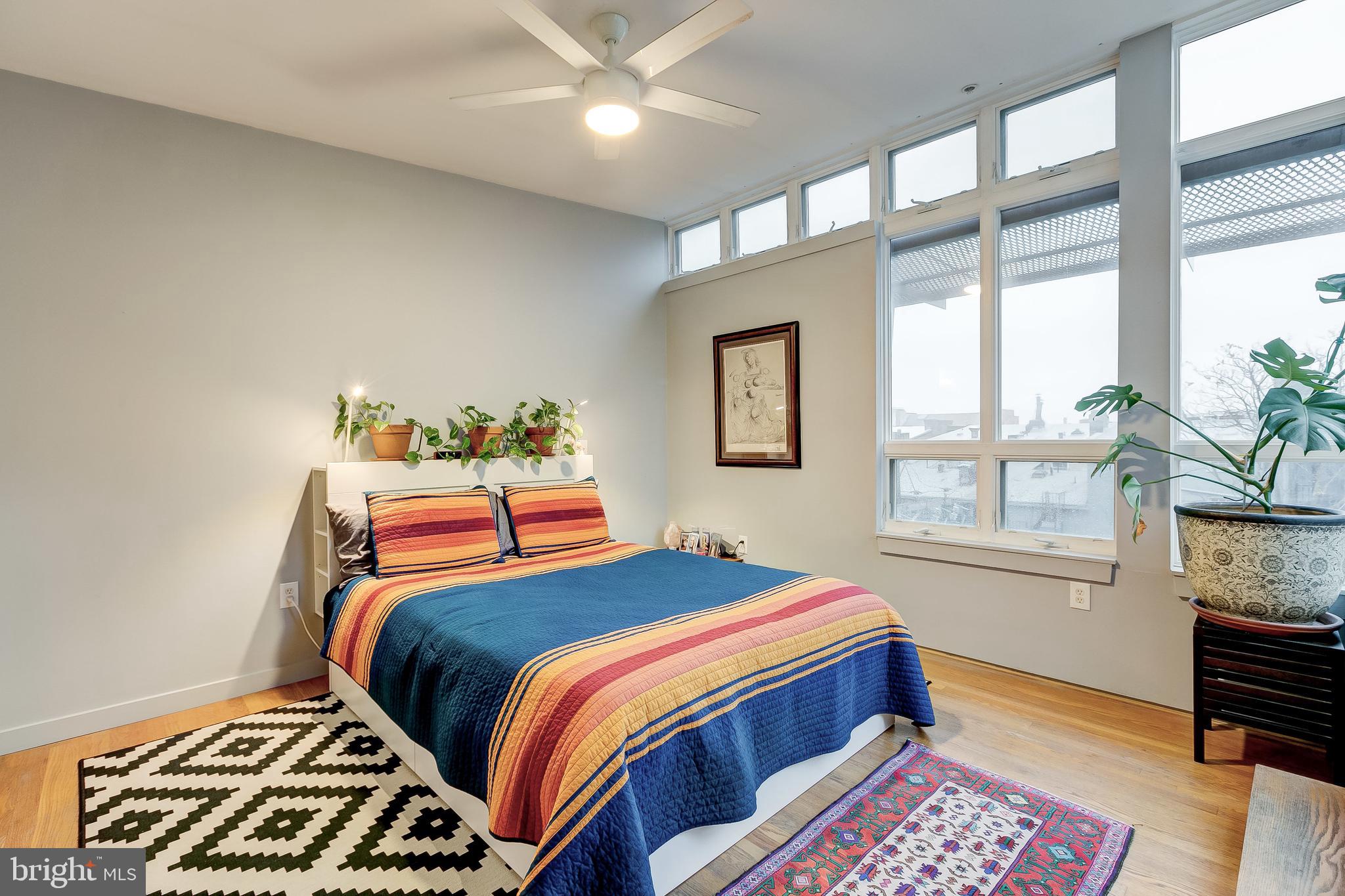 MOUNT VERNON PLACE HISTORIC DISTRICT - Residential