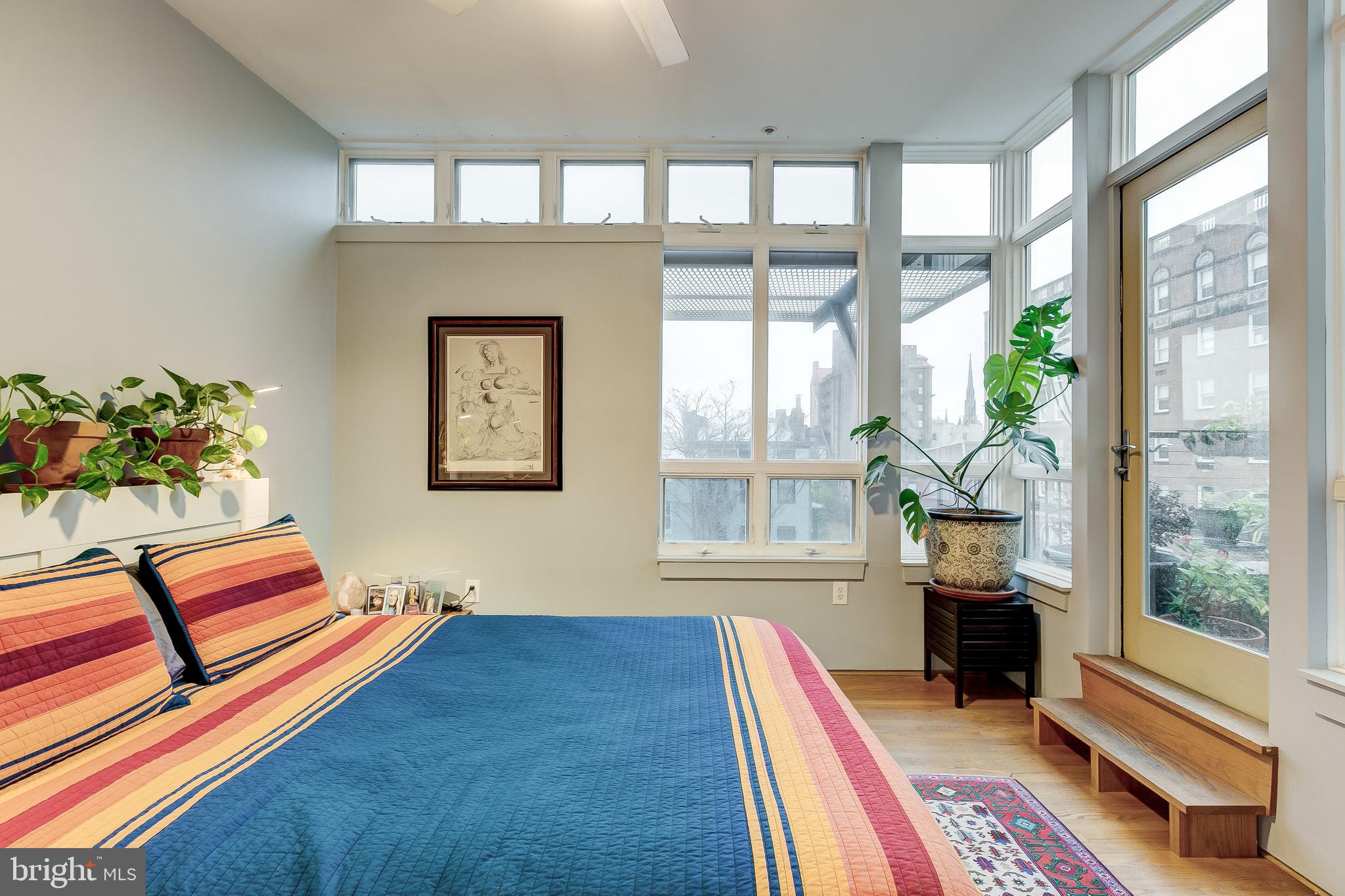 MOUNT VERNON PLACE HISTORIC DISTRICT - Residential