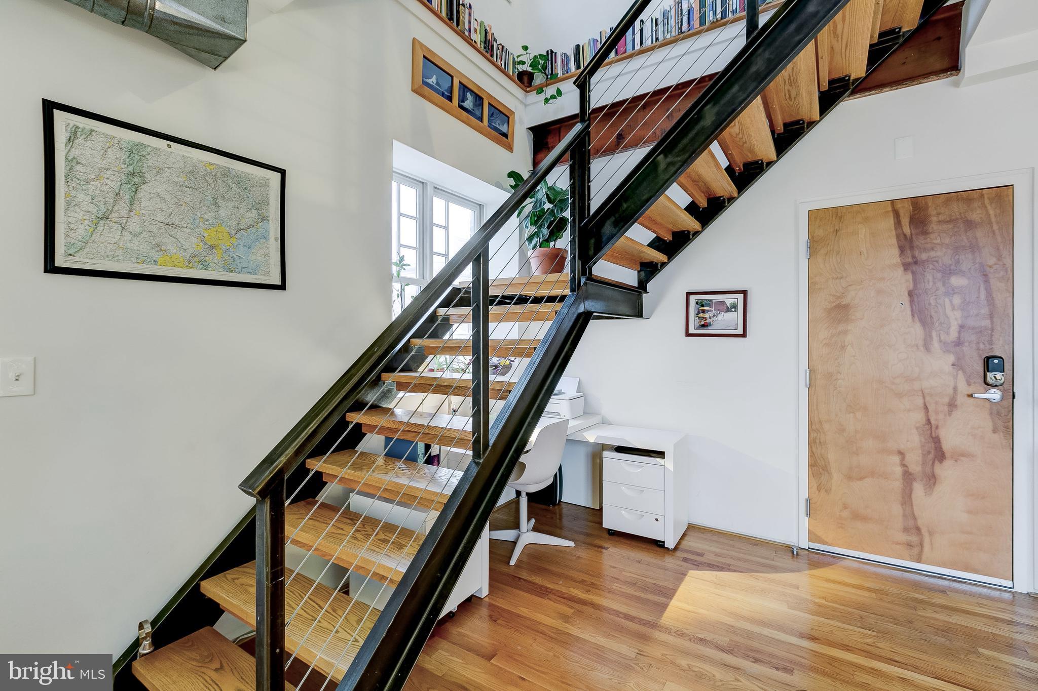 MOUNT VERNON PLACE HISTORIC DISTRICT - Residential