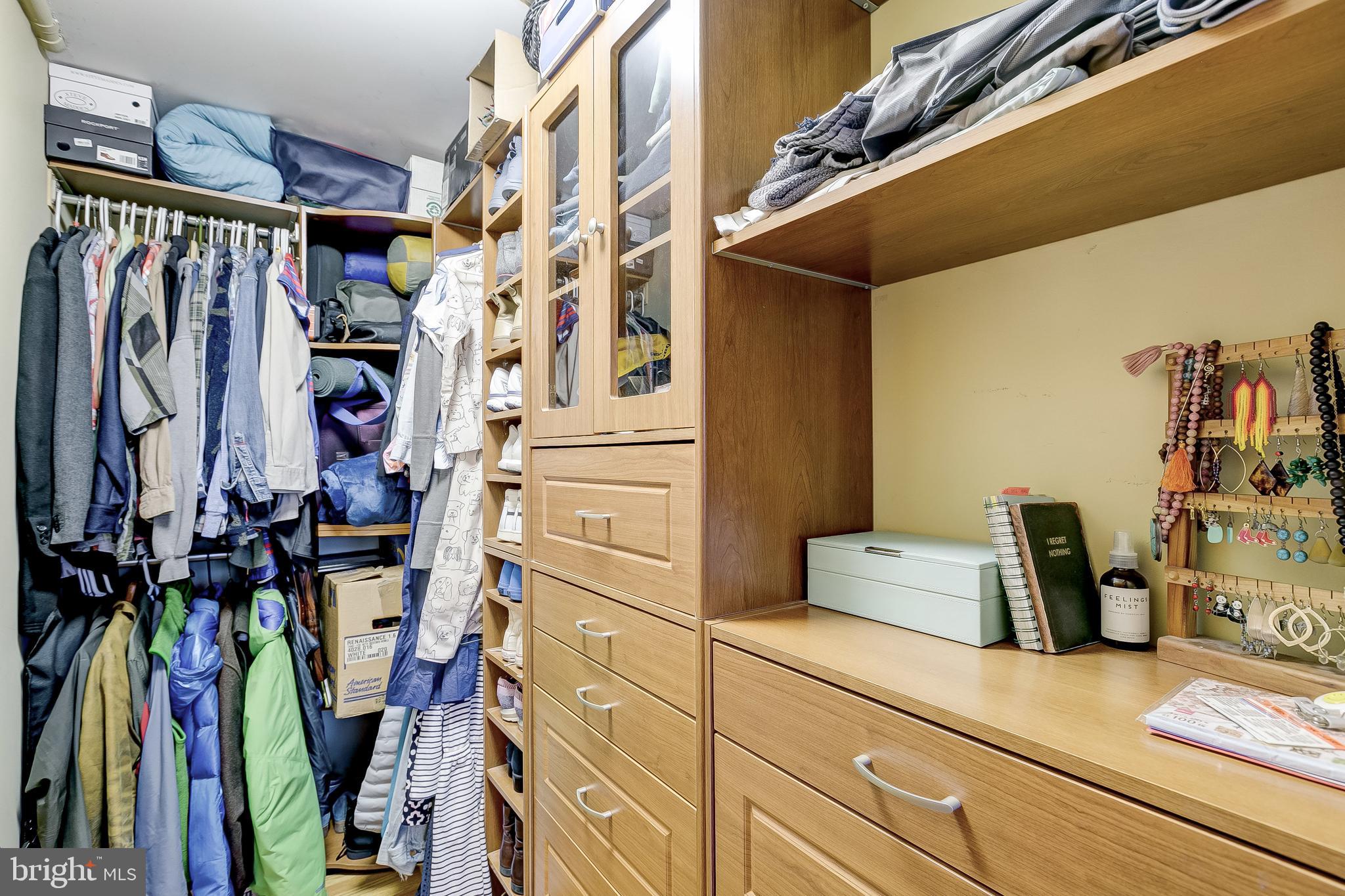 MOUNT VERNON PLACE HISTORIC DISTRICT - Residential