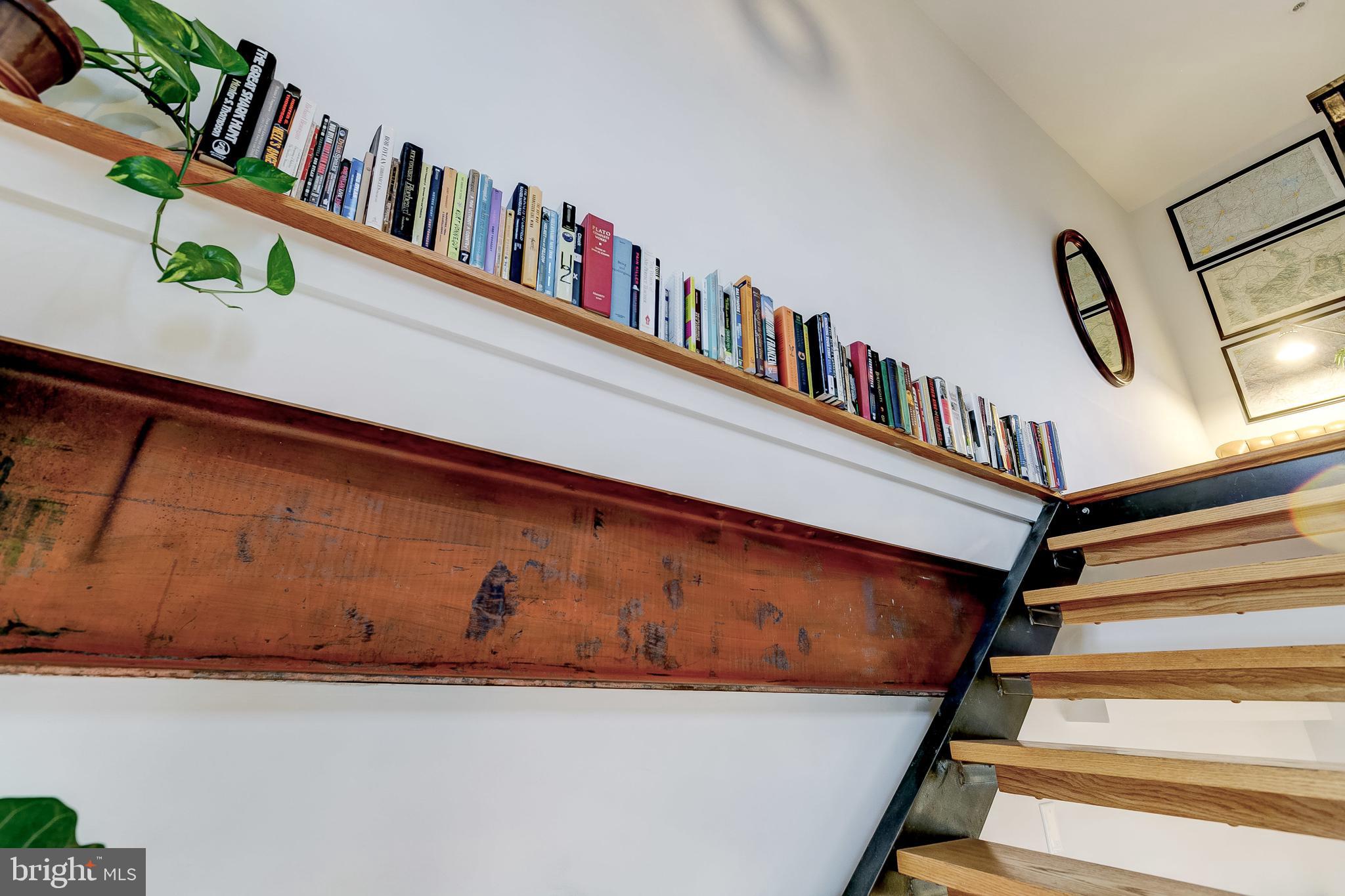 MOUNT VERNON PLACE HISTORIC DISTRICT - Residential