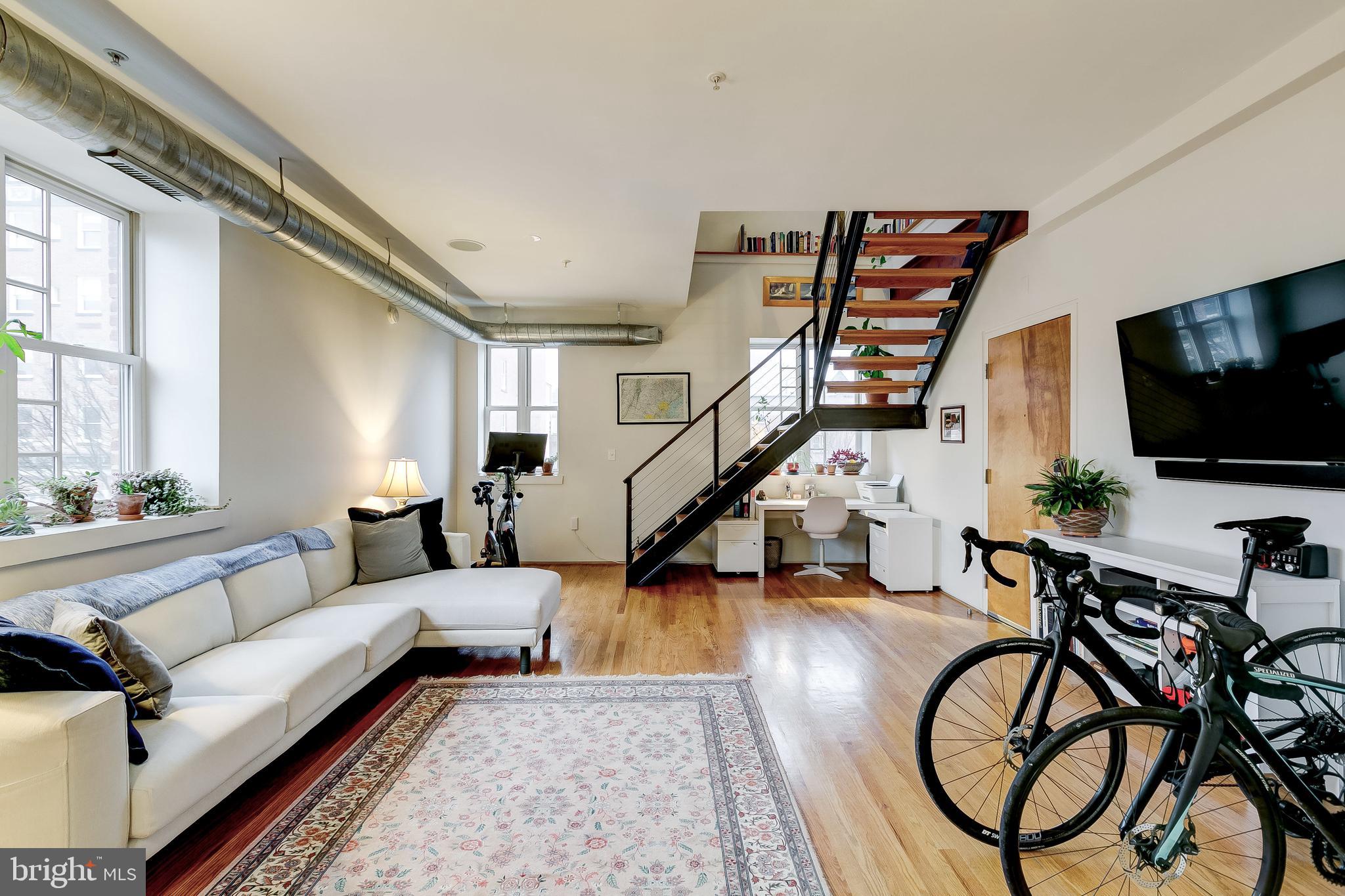 MOUNT VERNON PLACE HISTORIC DISTRICT - Residential