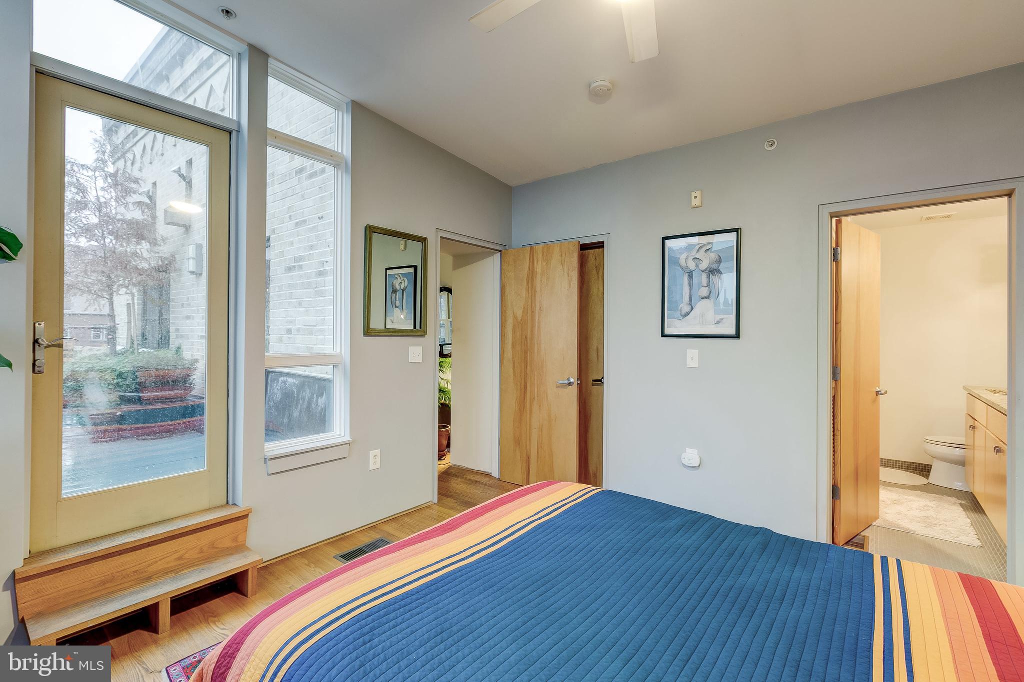 MOUNT VERNON PLACE HISTORIC DISTRICT - Residential