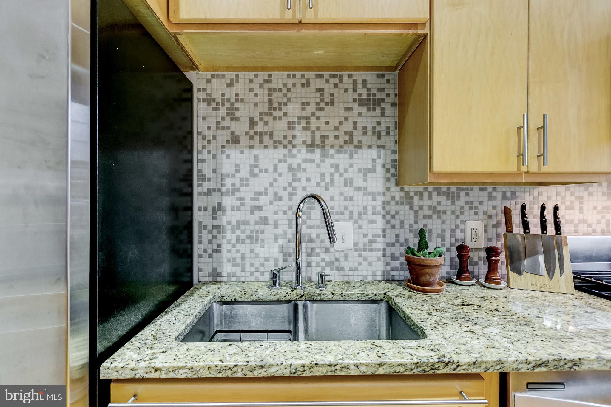 MOUNT VERNON PLACE HISTORIC DISTRICT - Residential