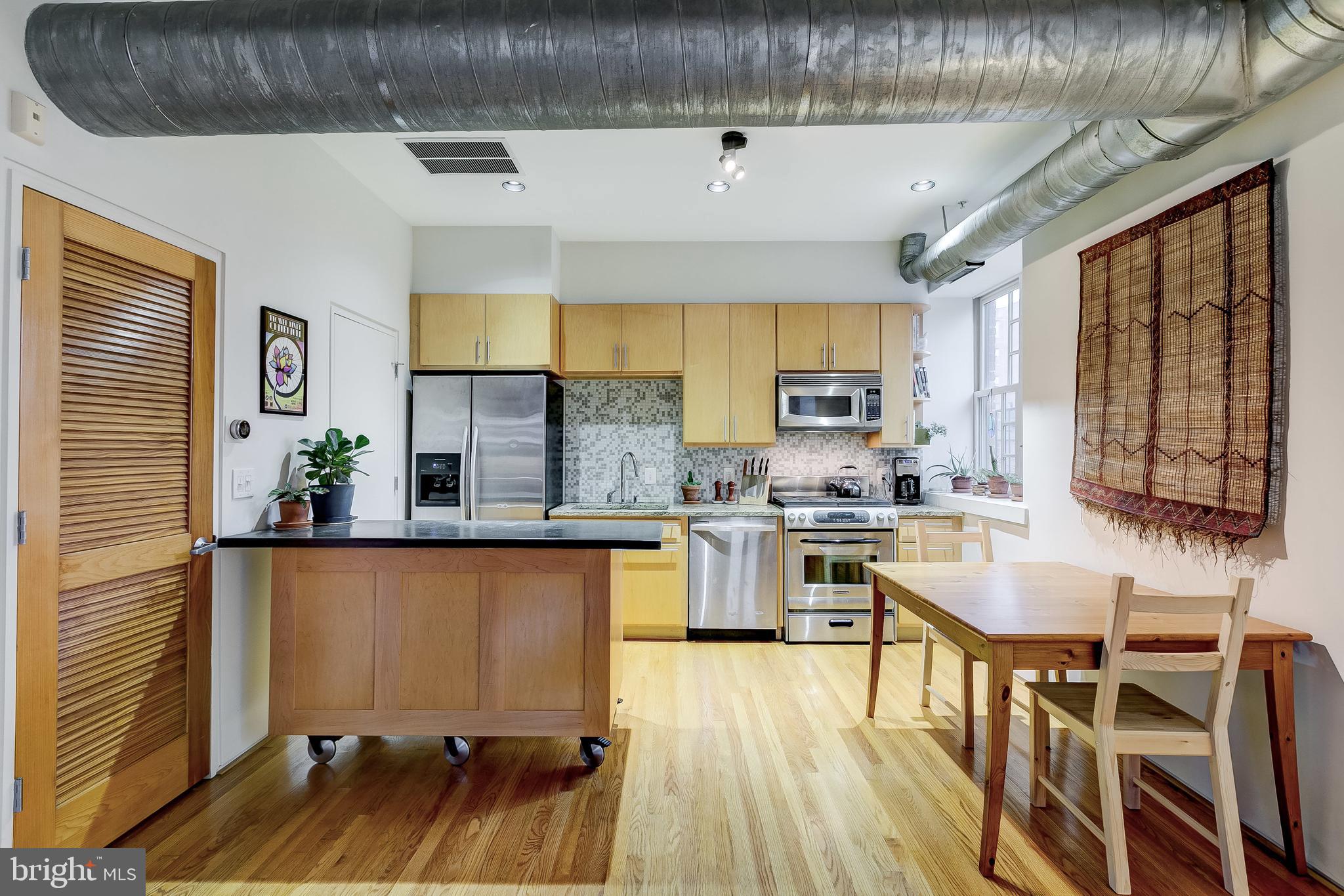 MOUNT VERNON PLACE HISTORIC DISTRICT - Residential