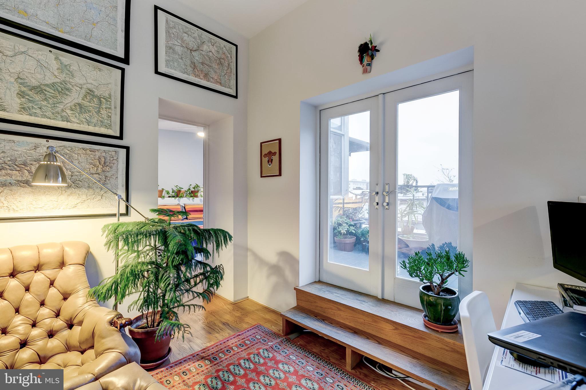 MOUNT VERNON PLACE HISTORIC DISTRICT - Residential