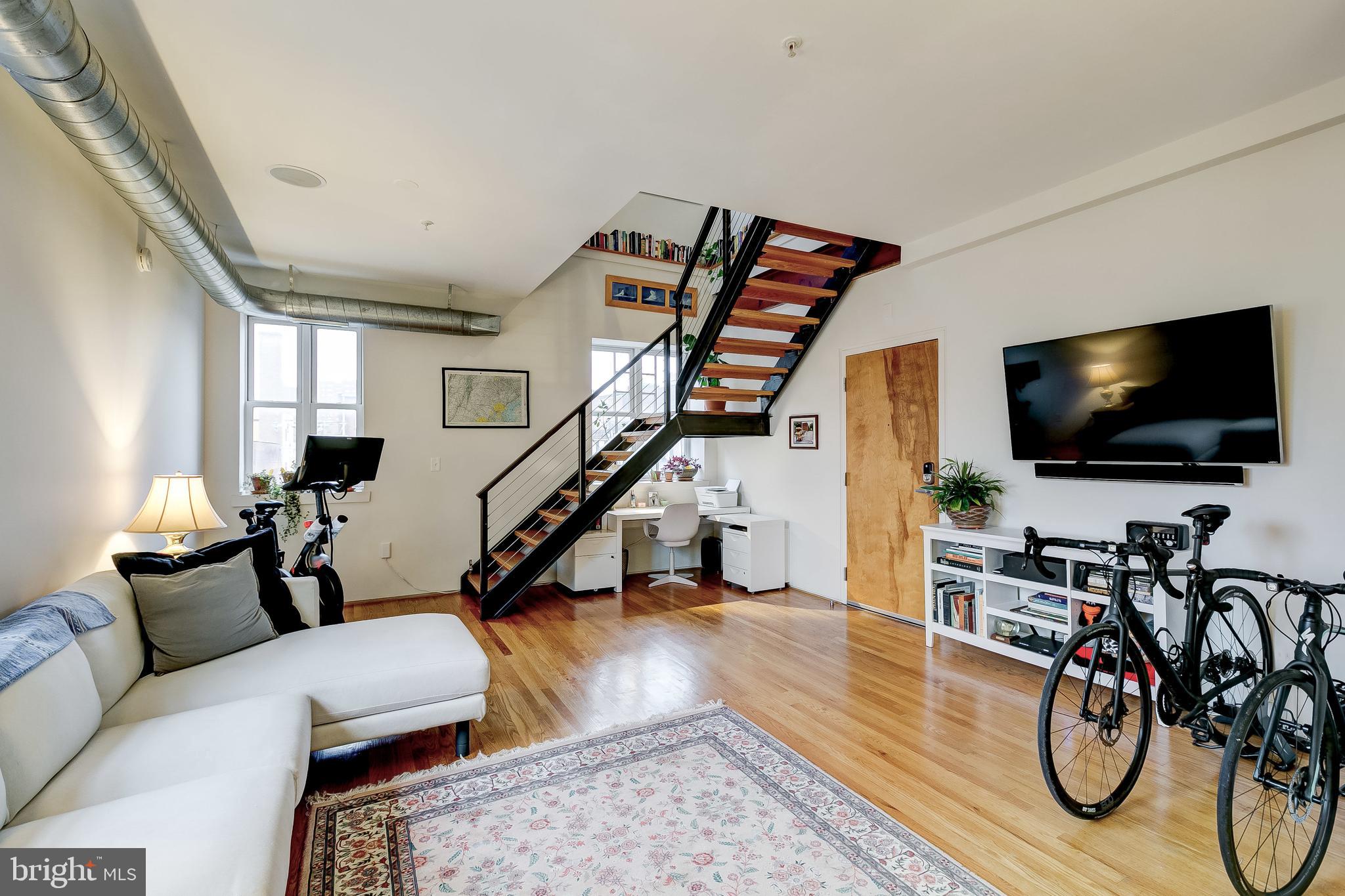 MOUNT VERNON PLACE HISTORIC DISTRICT - Residential