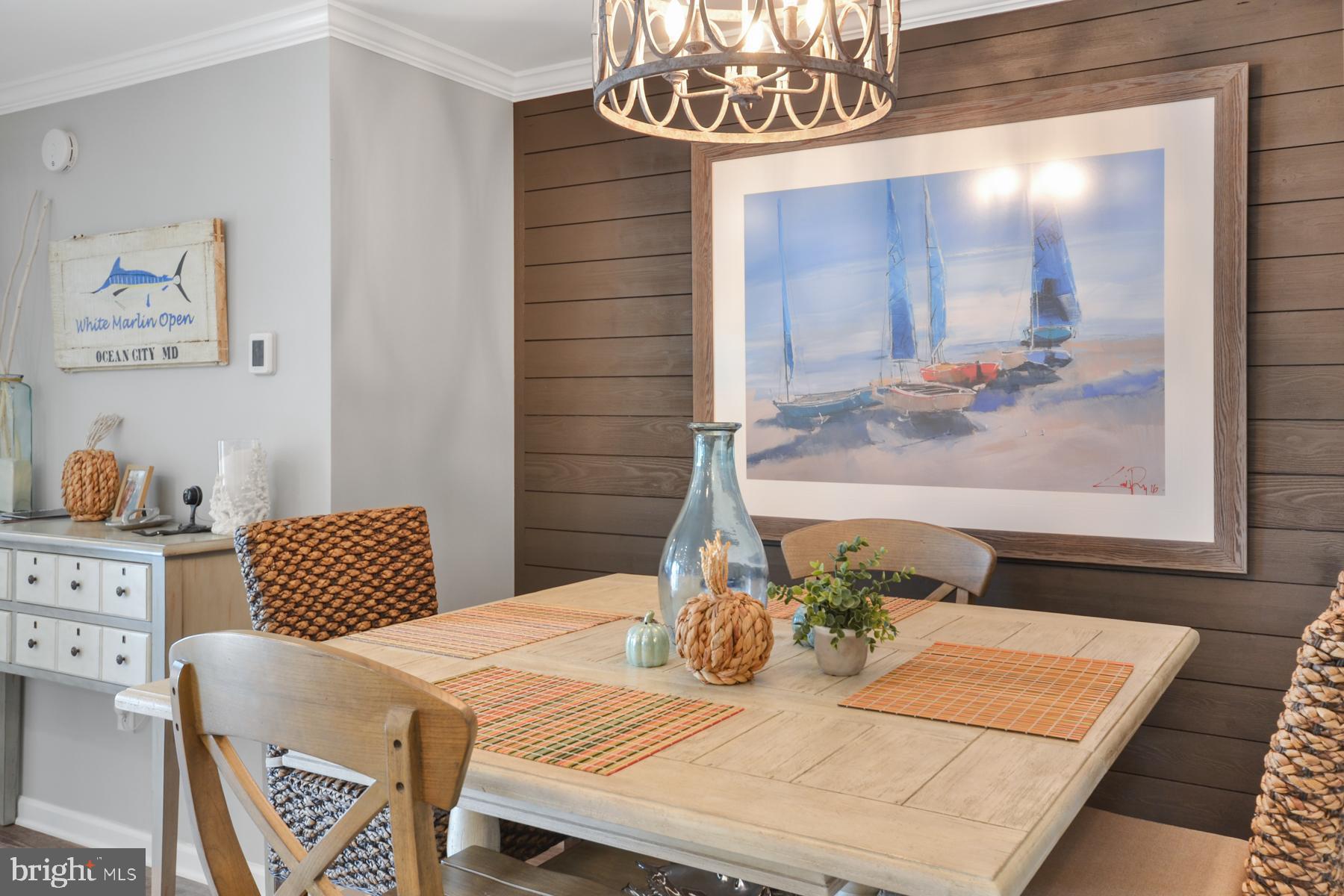 HERON HARBOUR - Residential