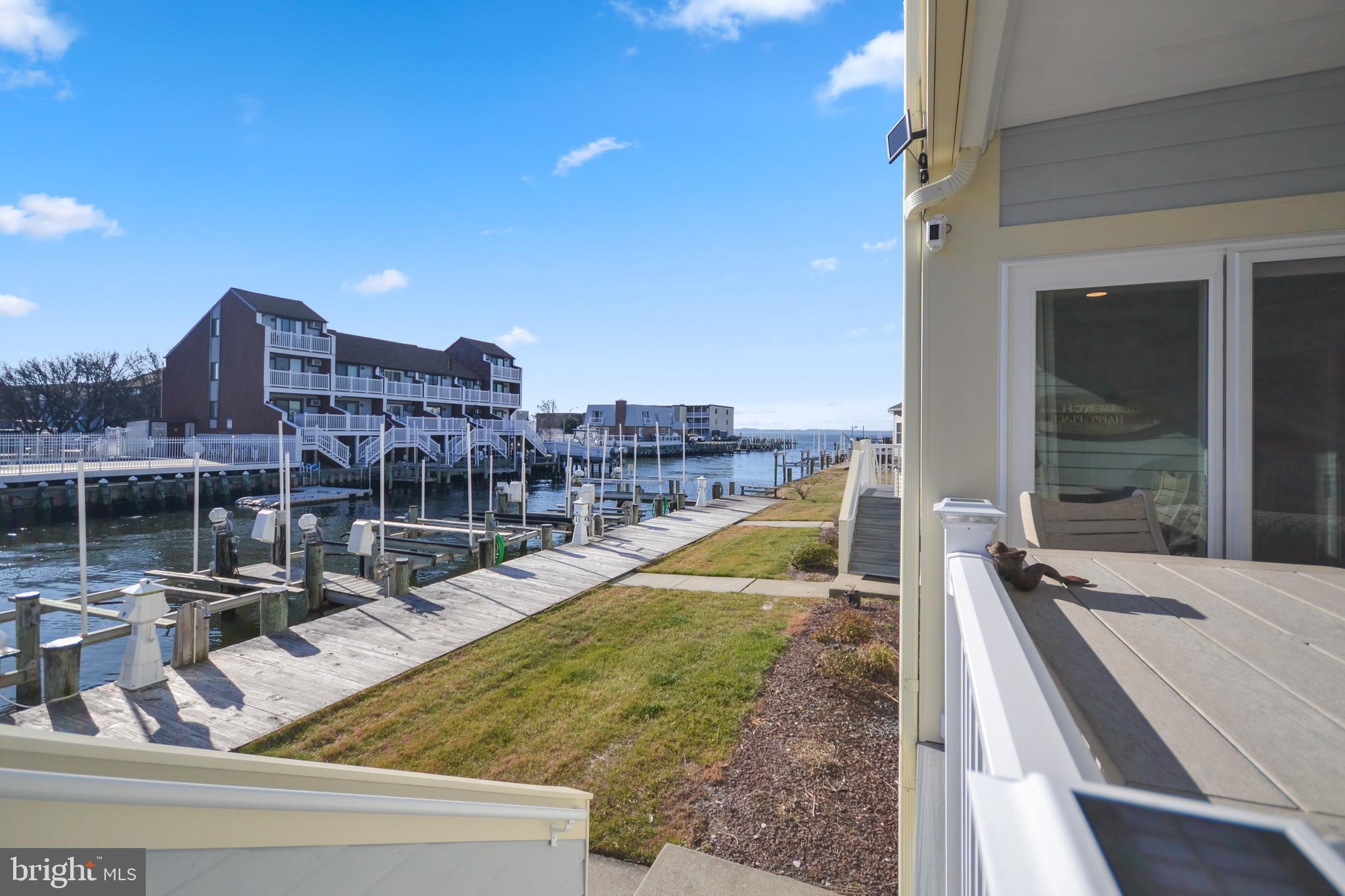 HERON HARBOUR - Residential