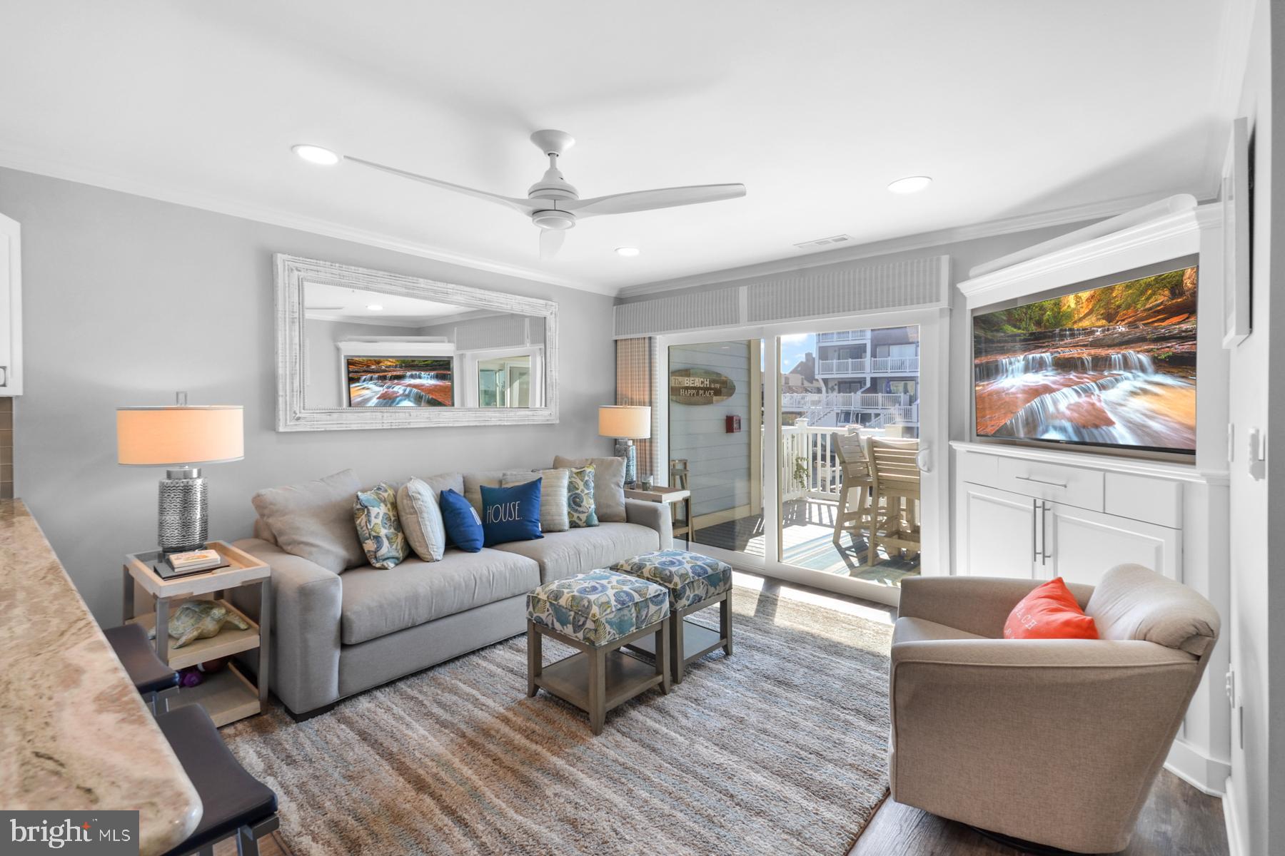 HERON HARBOUR - Residential