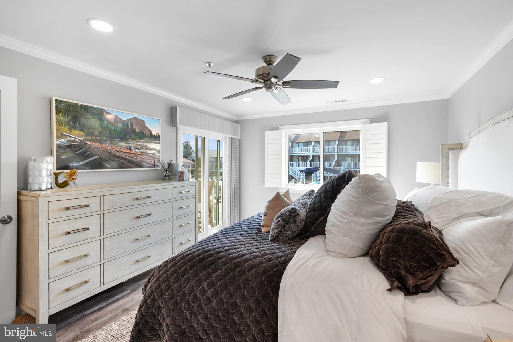 HERON HARBOUR - Residential