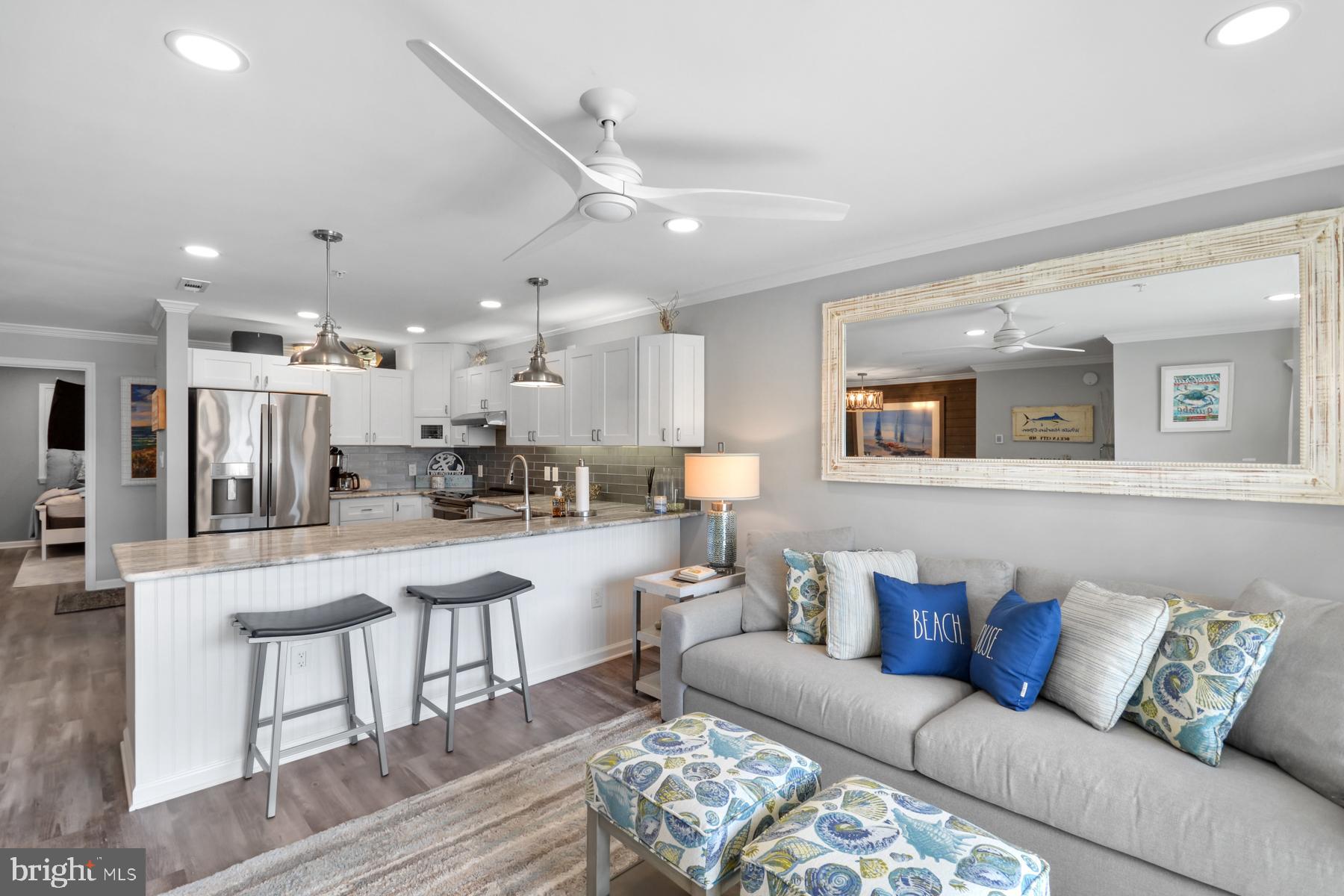 HERON HARBOUR - Residential