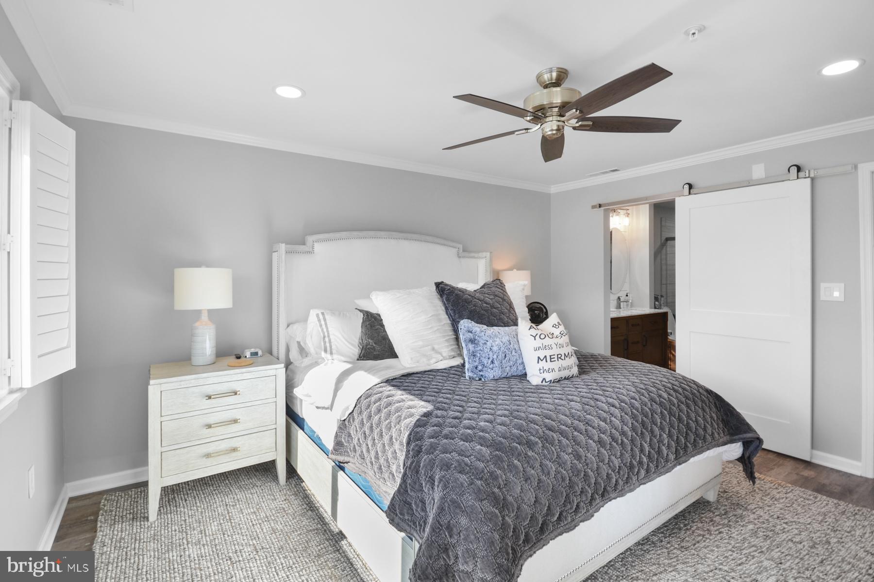 HERON HARBOUR - Residential