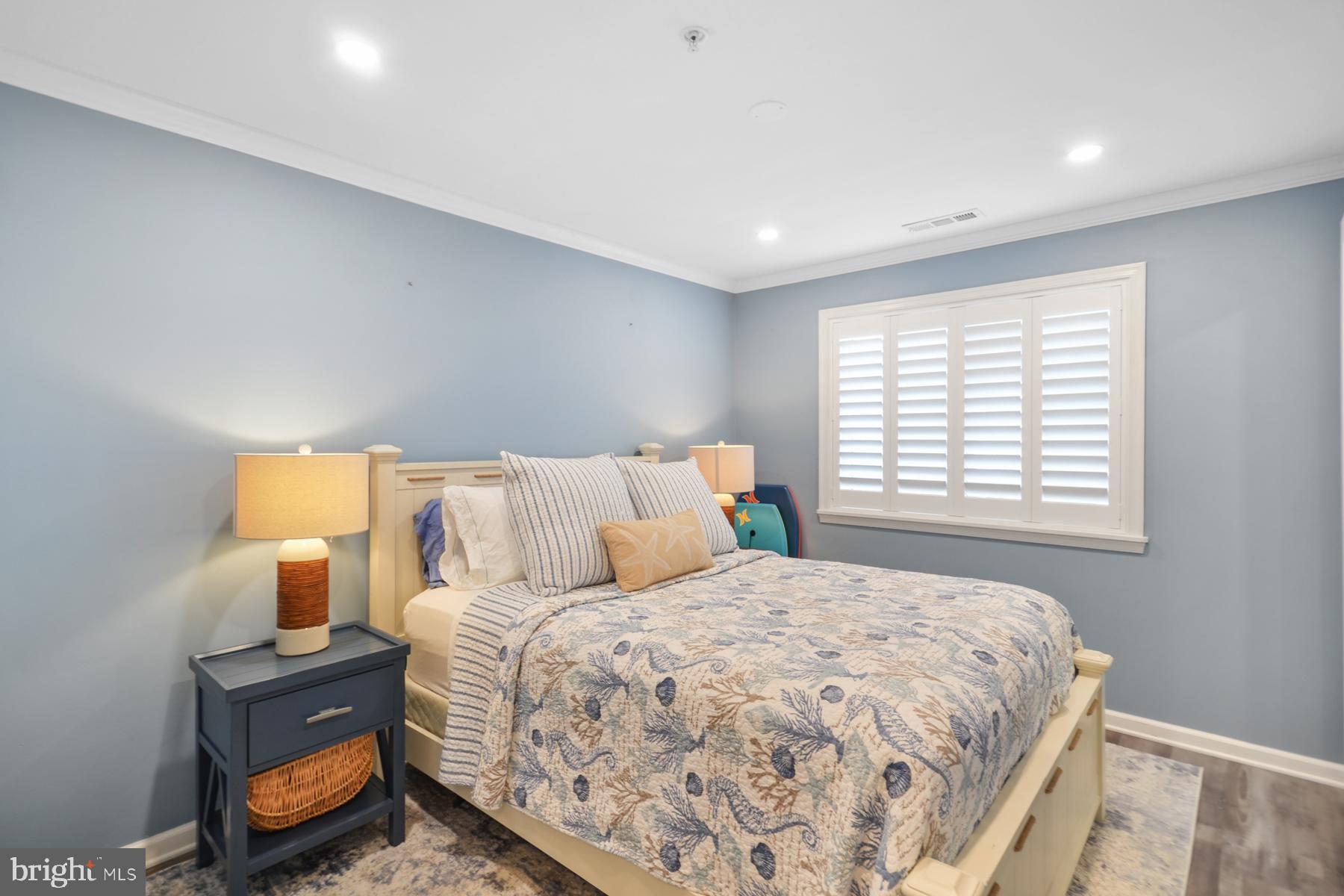 HERON HARBOUR - Residential