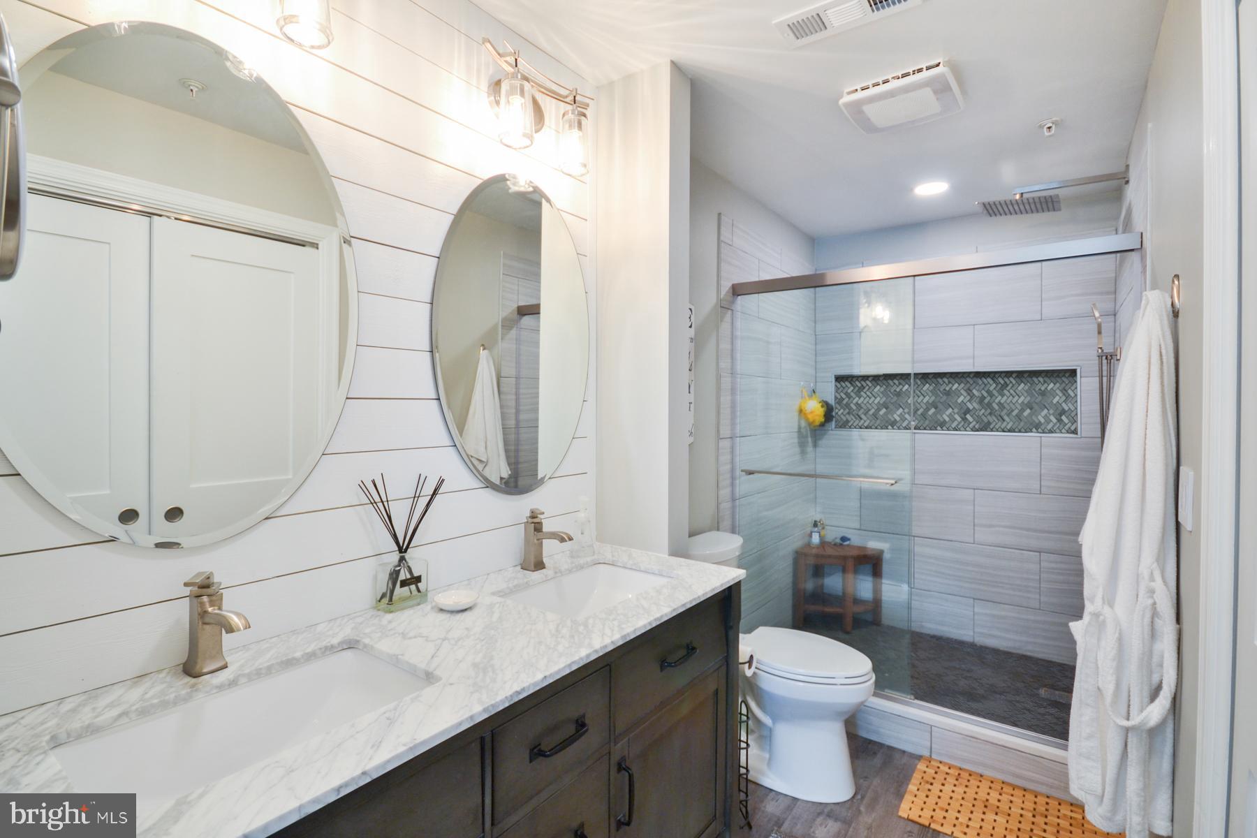 HERON HARBOUR - Residential