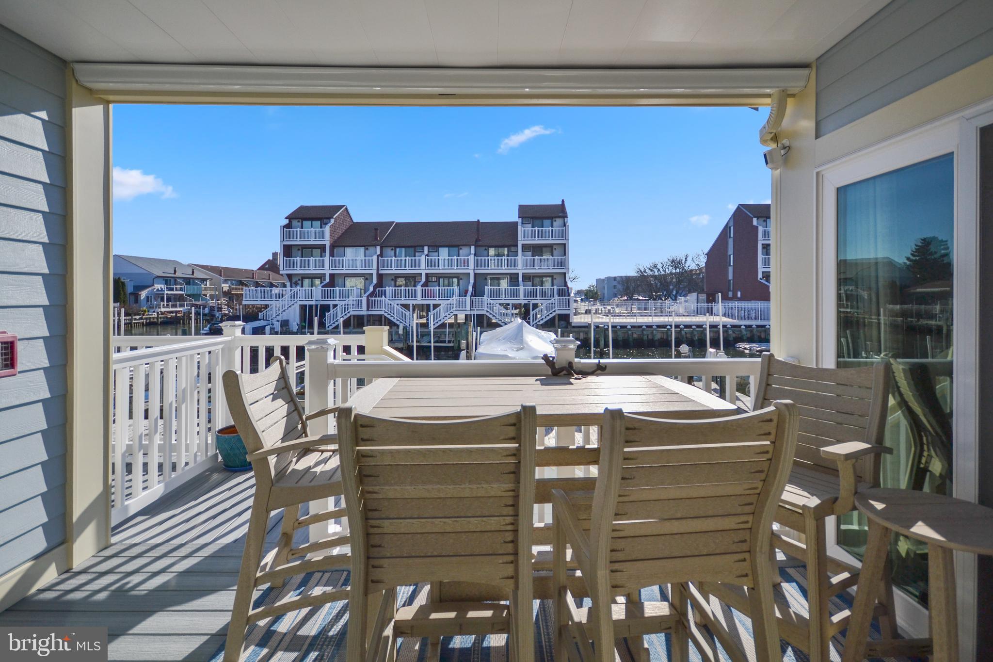 HERON HARBOUR - Residential