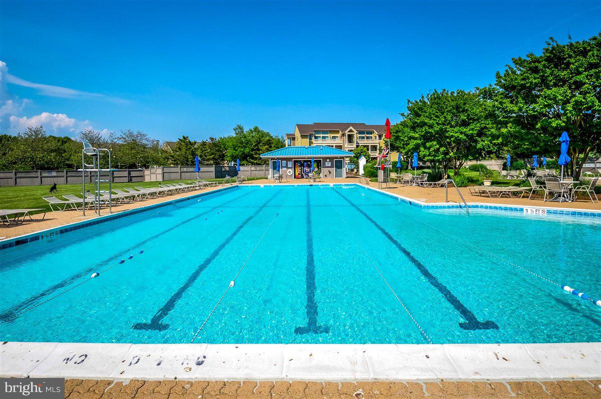 HERON HARBOUR - Residential