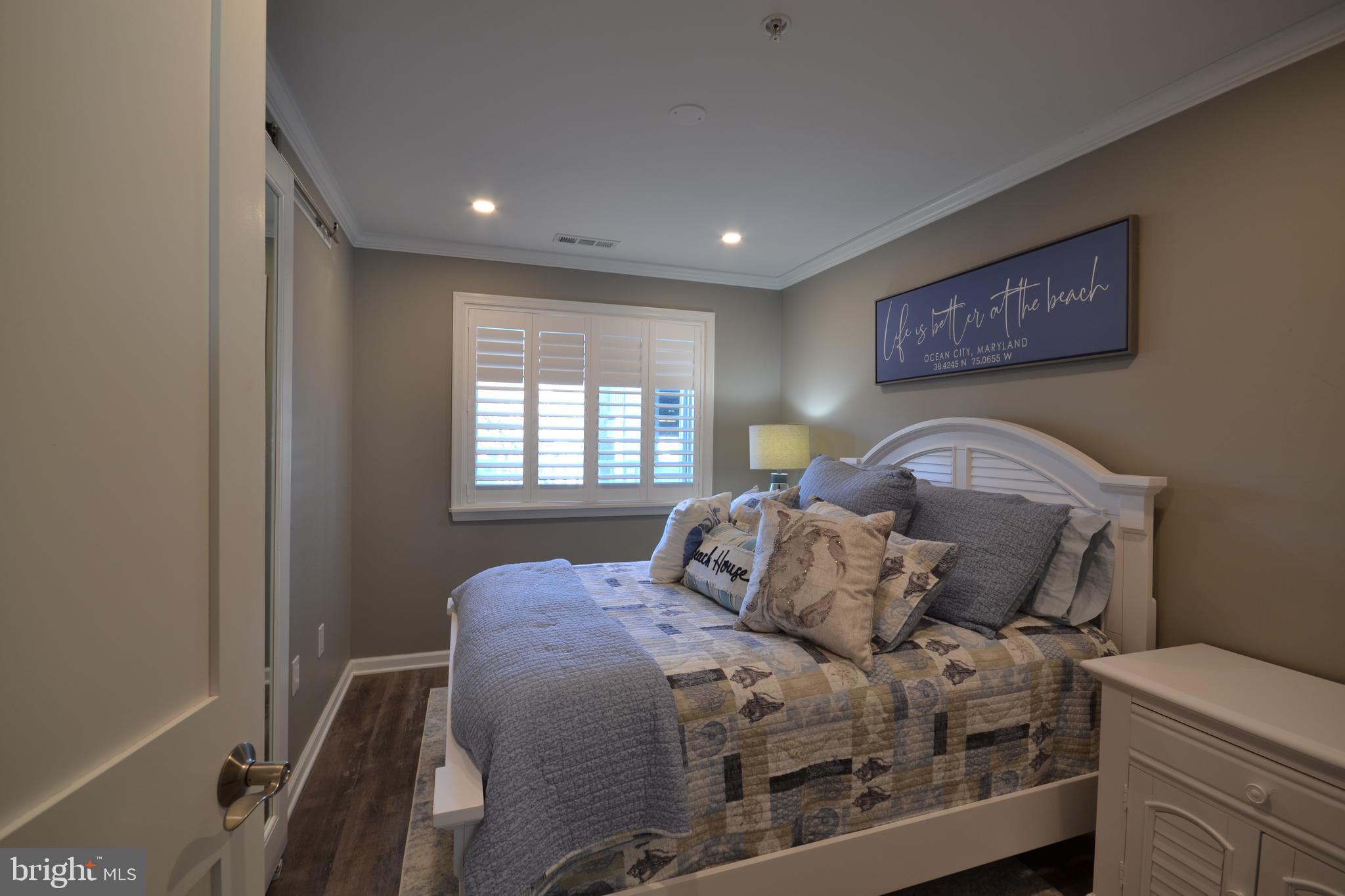 HERON HARBOUR - Residential