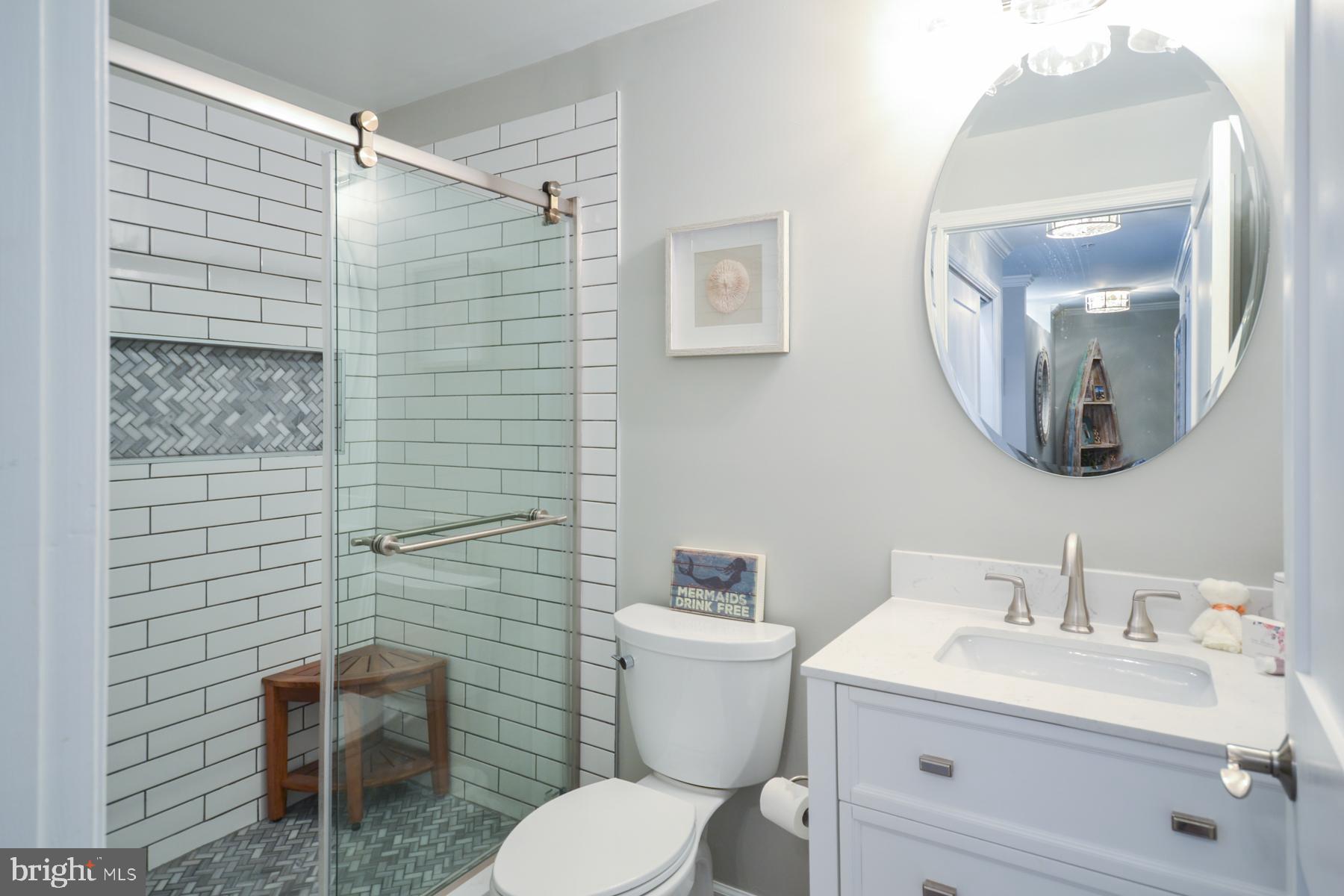 HERON HARBOUR - Residential