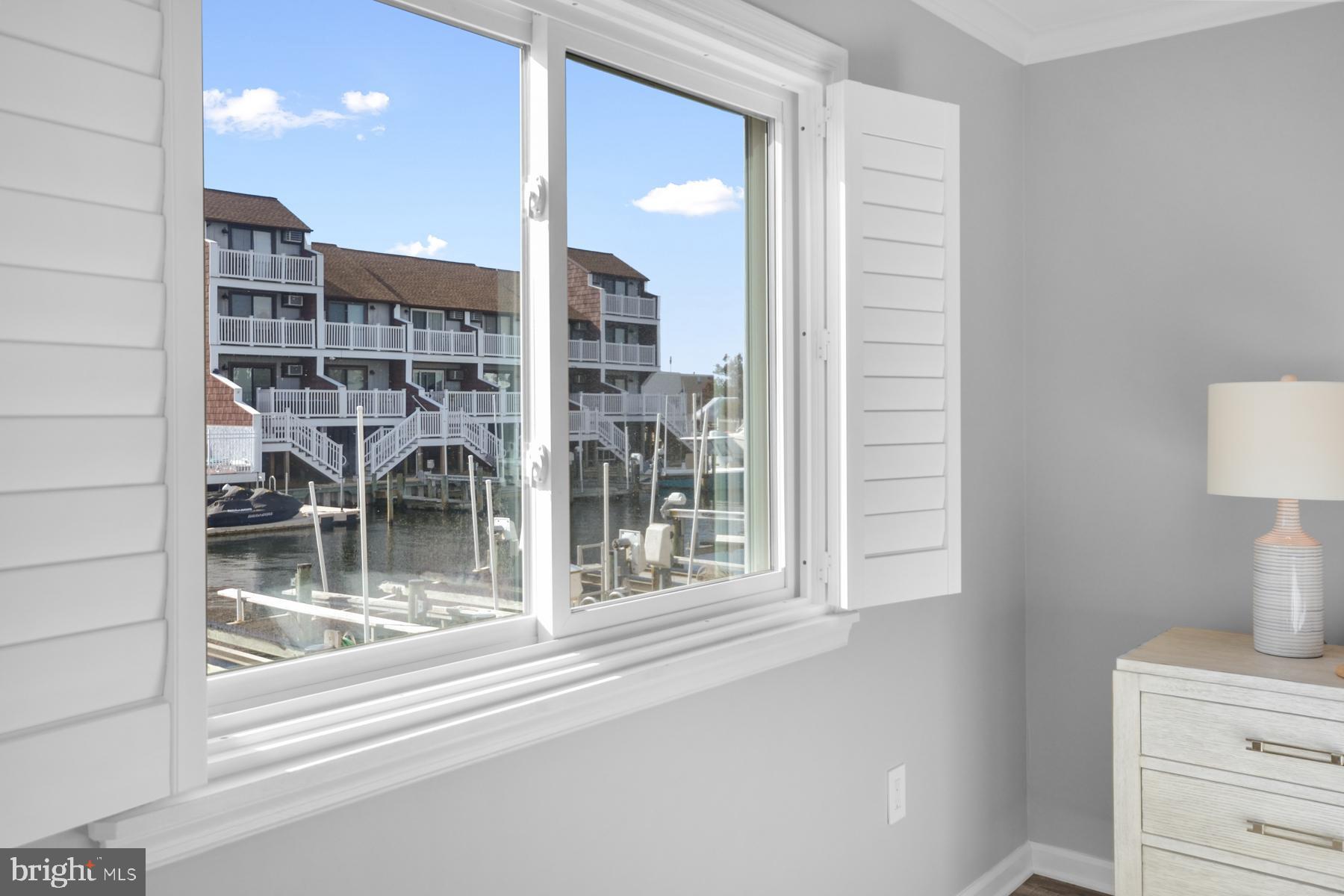 HERON HARBOUR - Residential