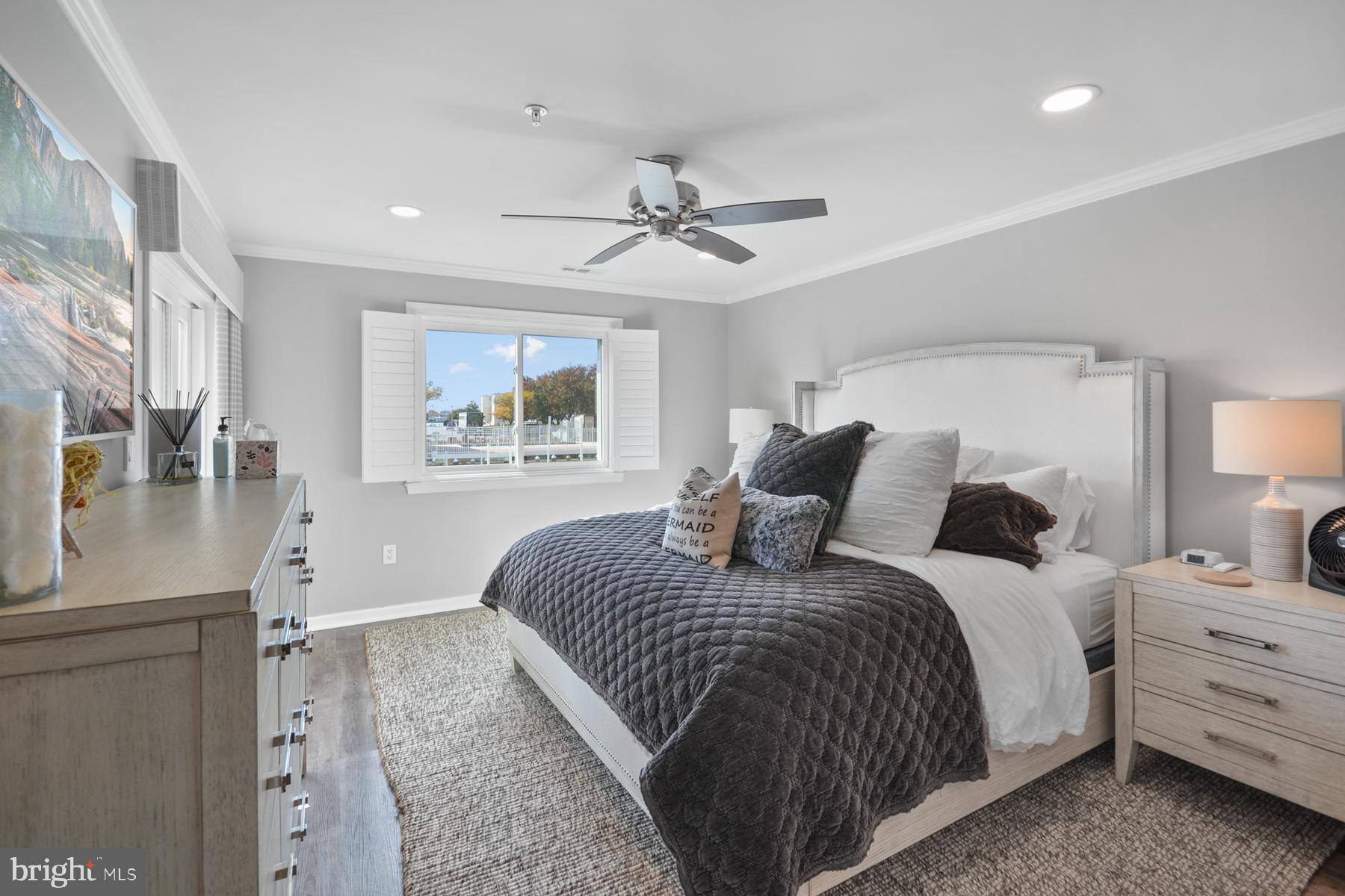 HERON HARBOUR - Residential