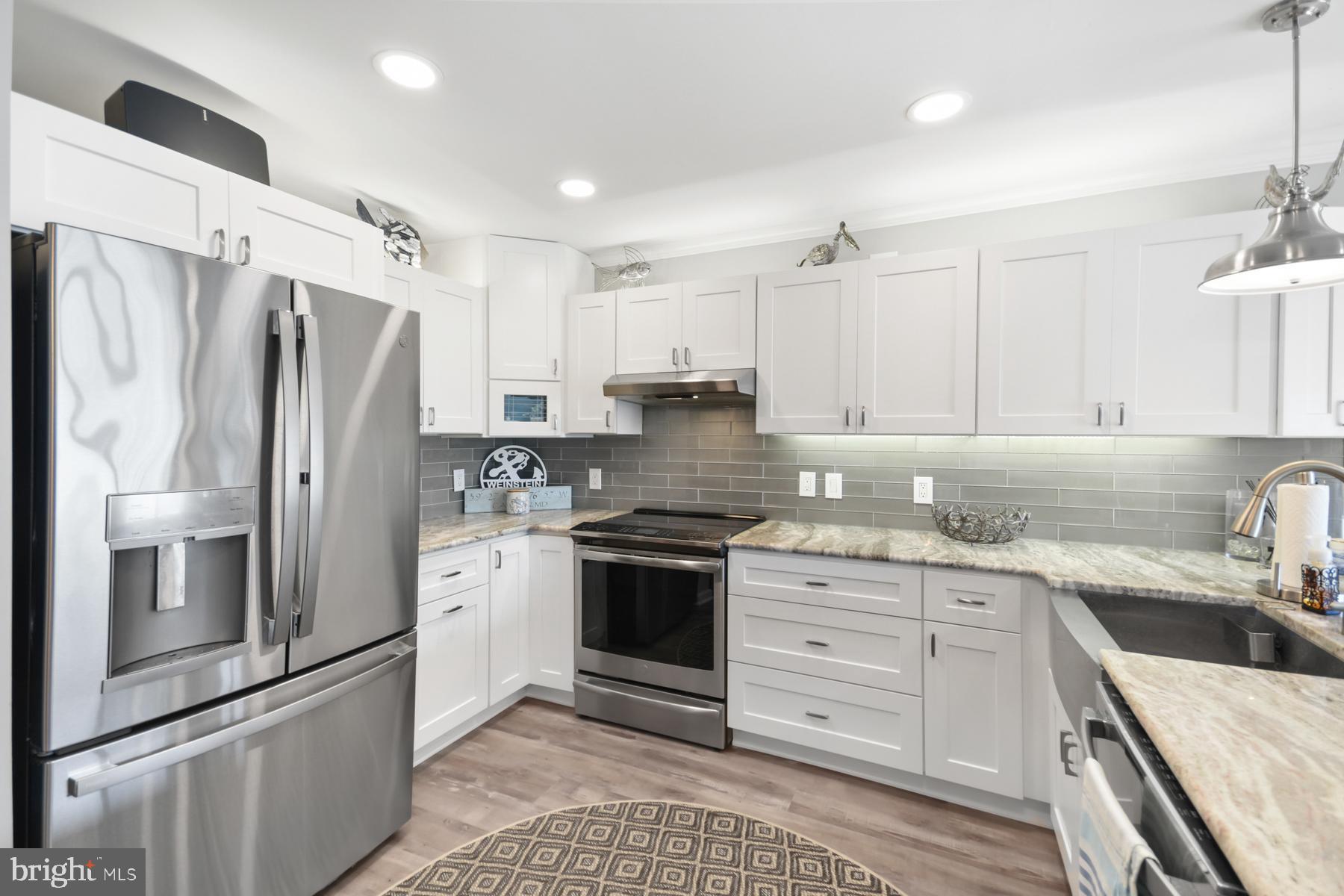 HERON HARBOUR - Residential