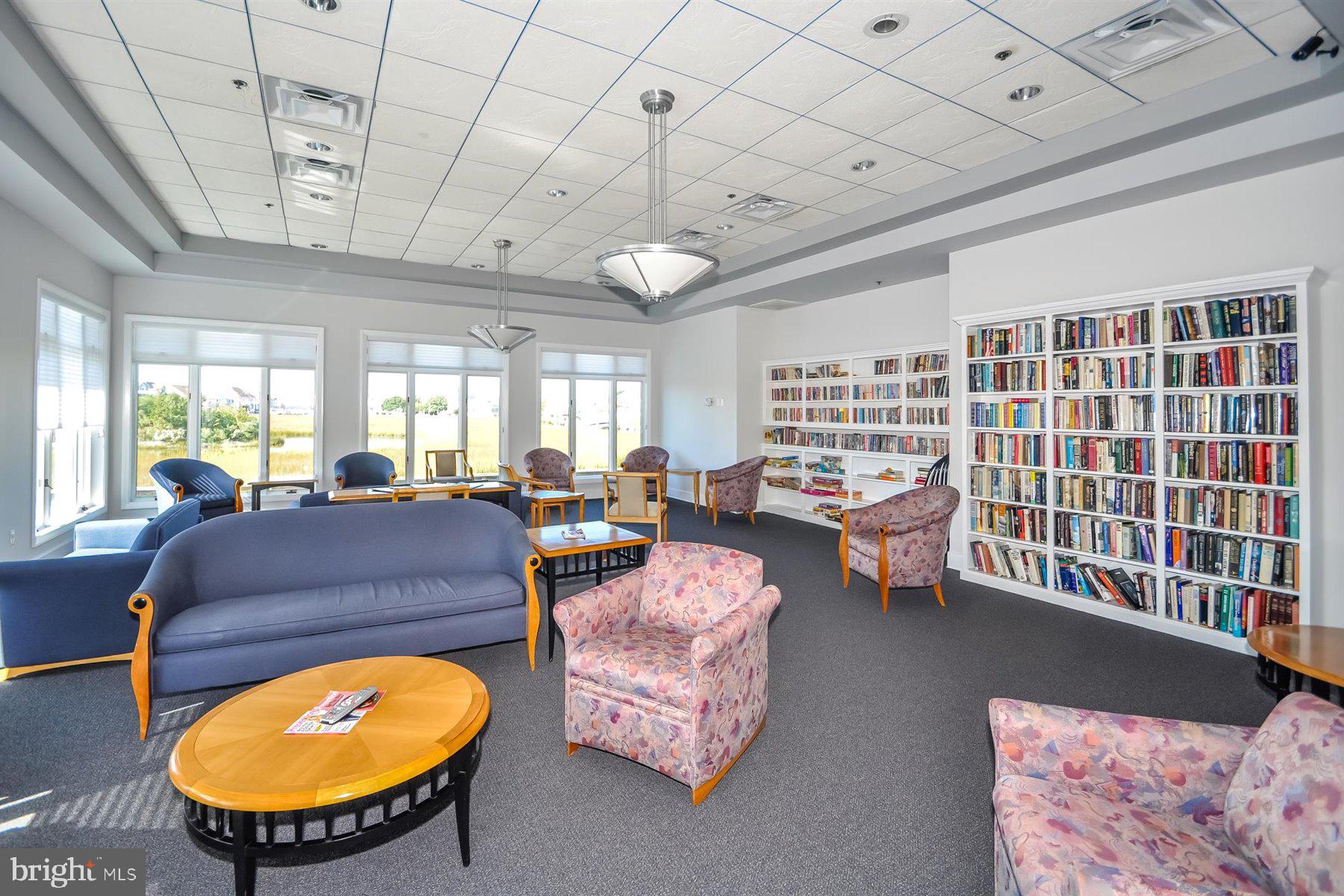 HERON HARBOUR - Residential