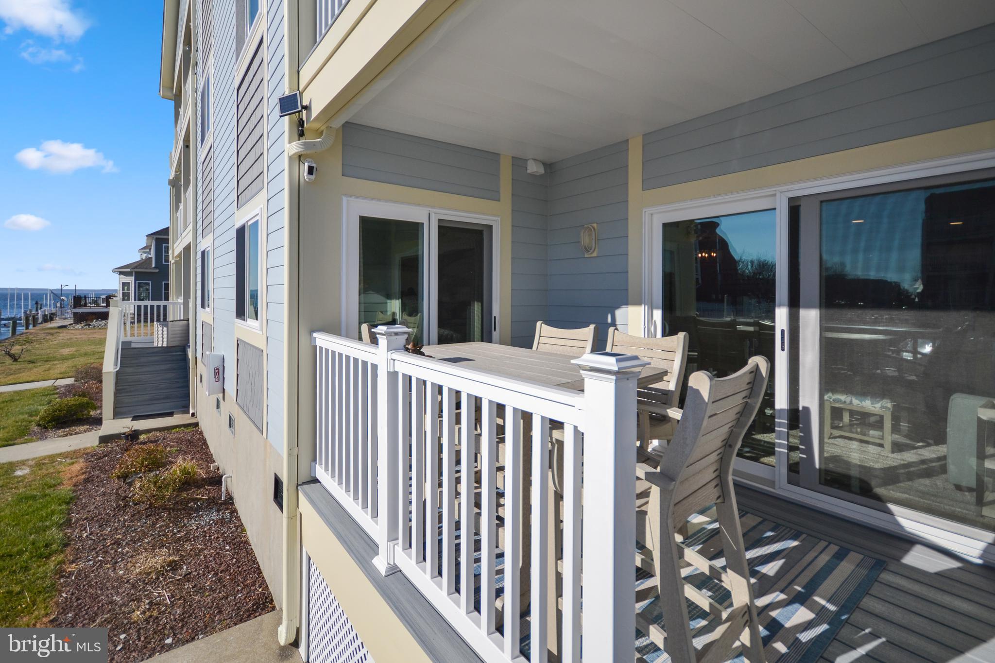 HERON HARBOUR - Residential