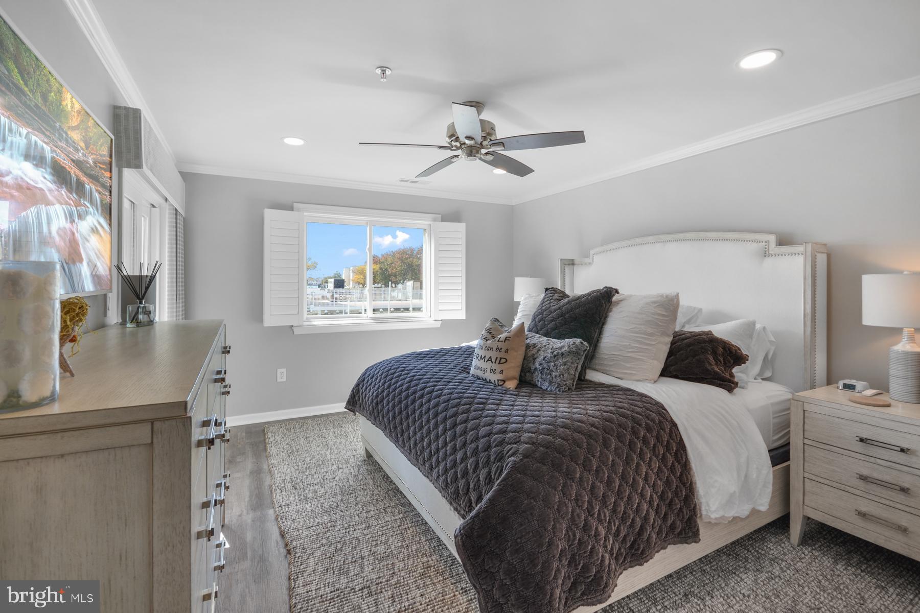 HERON HARBOUR - Residential